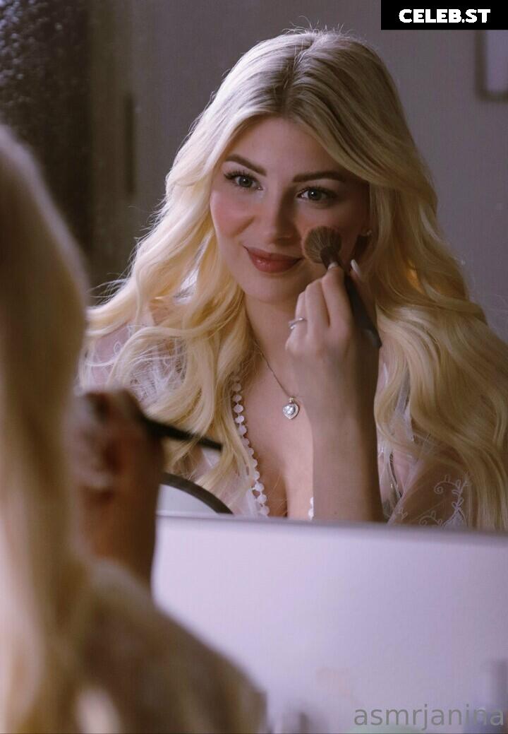 ASMR Janina Image 1028083