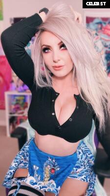 Jessica Nigri Image 1028277