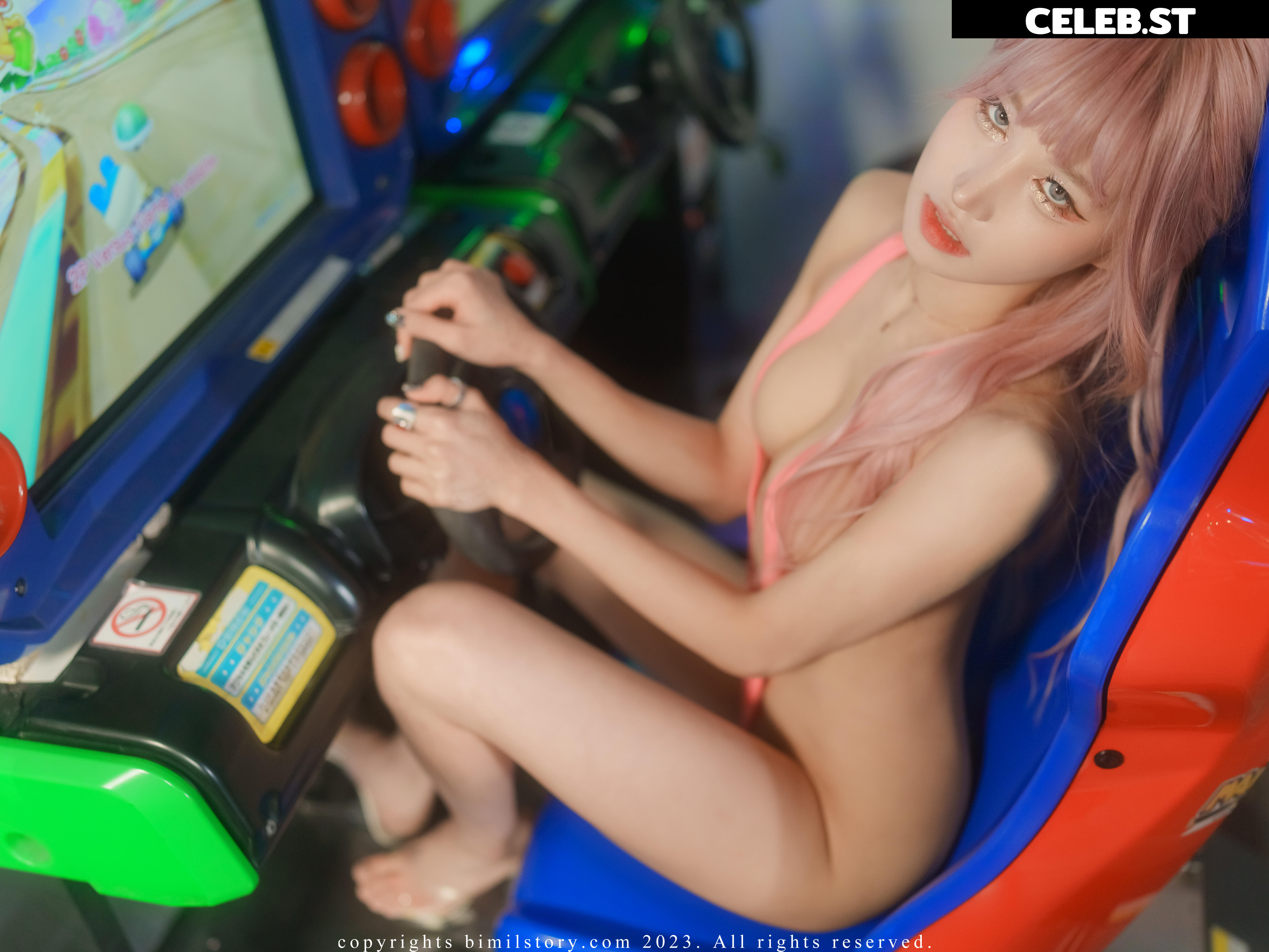 Taeri (Girl Crush) Image 10155789