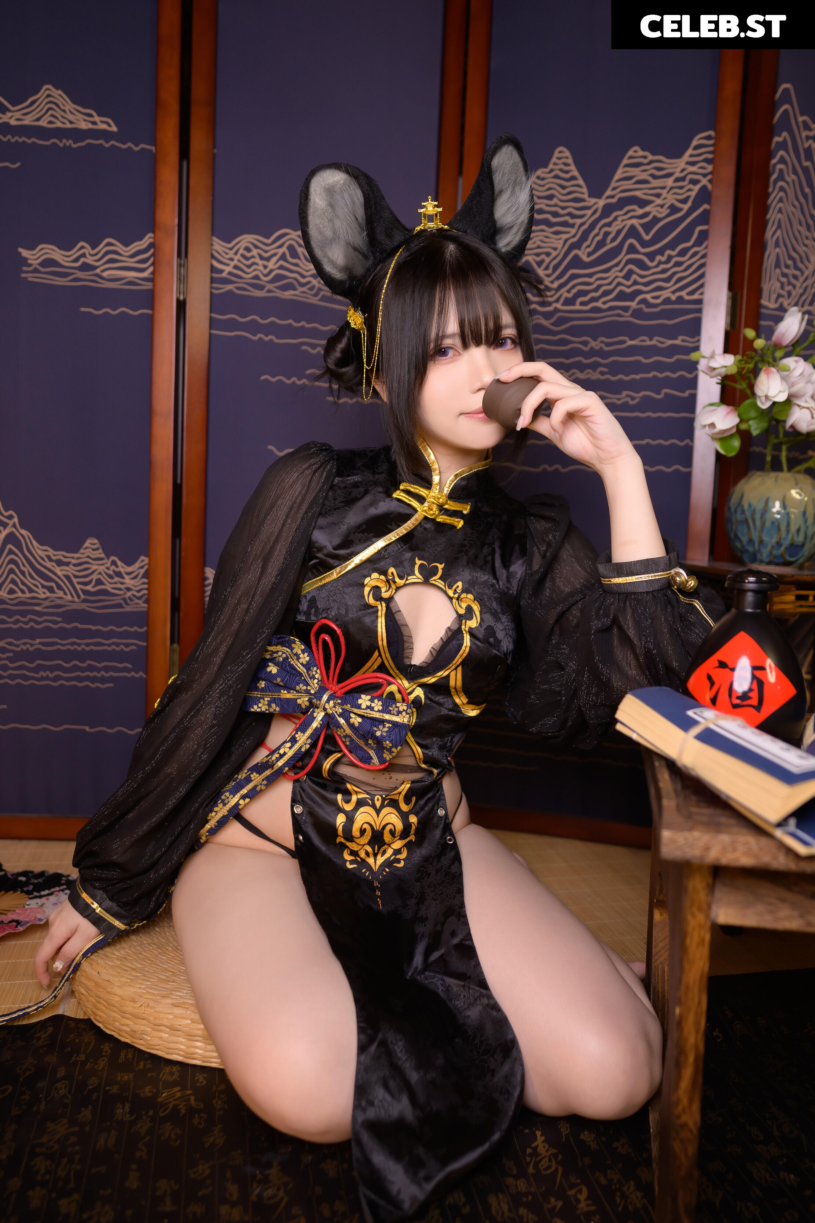 Miu - ミウ Cosplayer Image 10155144