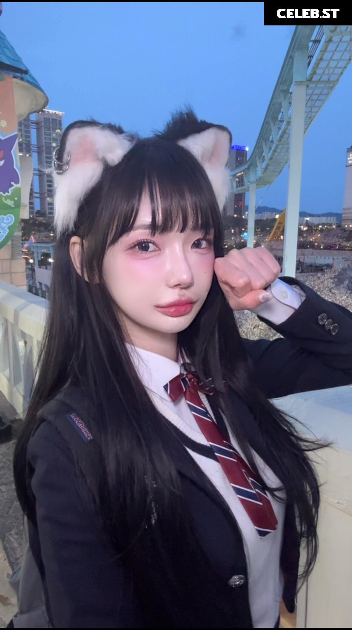 Luvuhiki | luvhiki | iamriri | m_zzi | mo_zzi Image 10155066