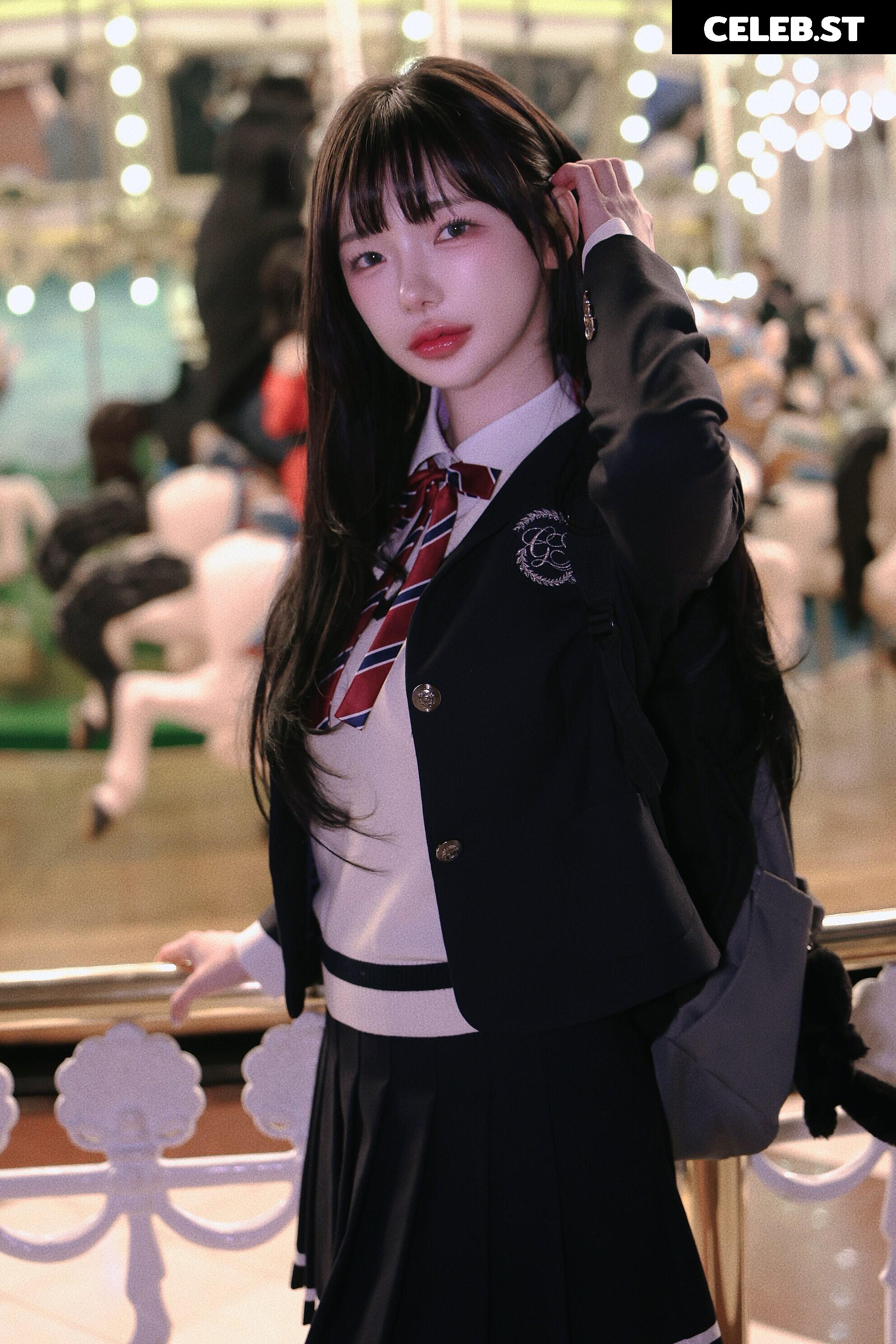 Luvuhiki | luvhiki | iamriri | m_zzi | mo_zzi Image 10155057