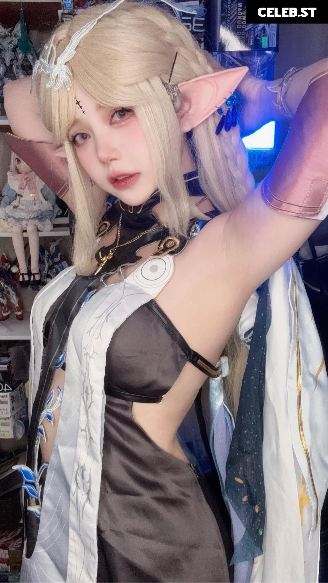 Miu - ミウ Cosplayer Image 10155079