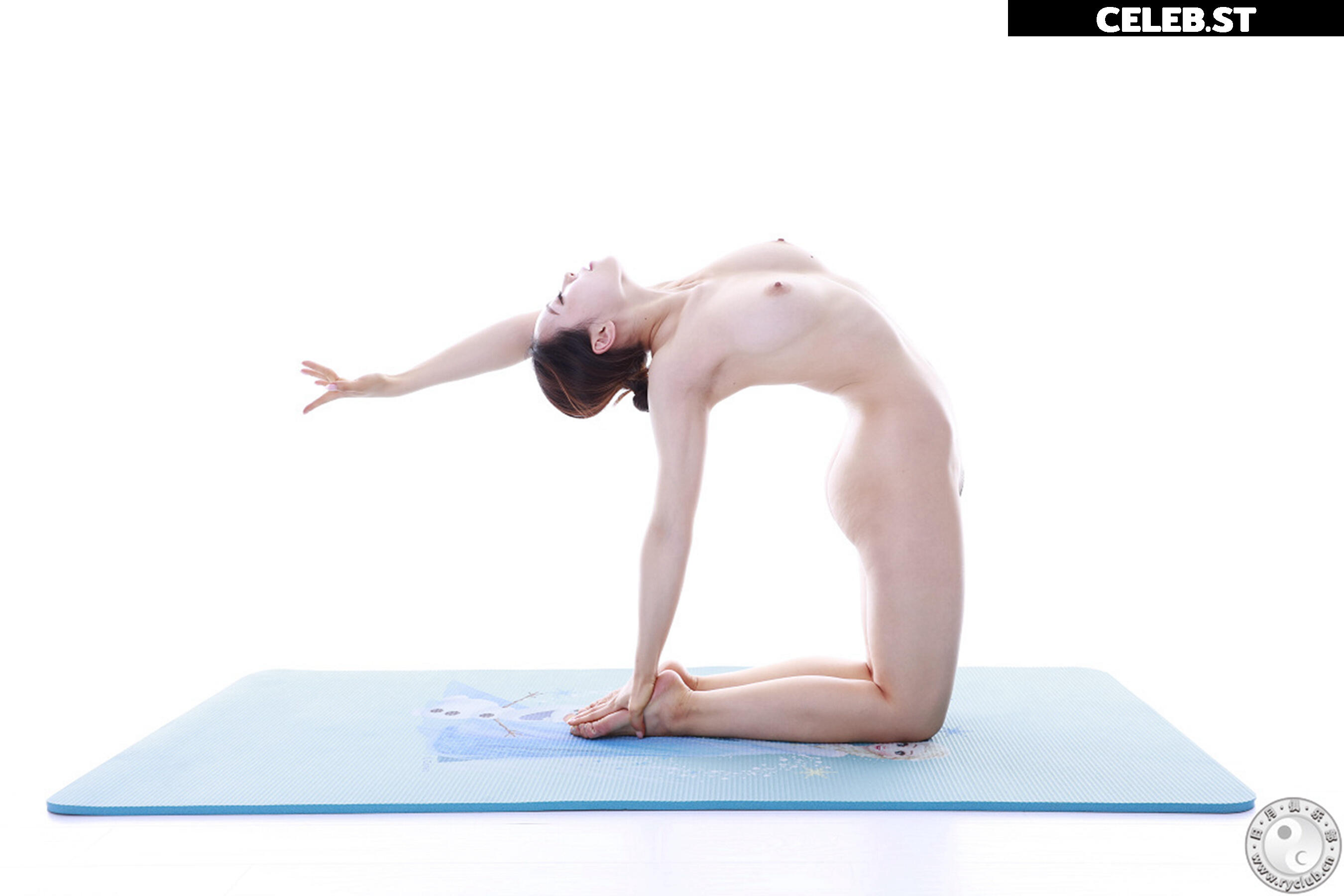 yoga_miao_ 教瑜伽的喵老师 Image 10155367