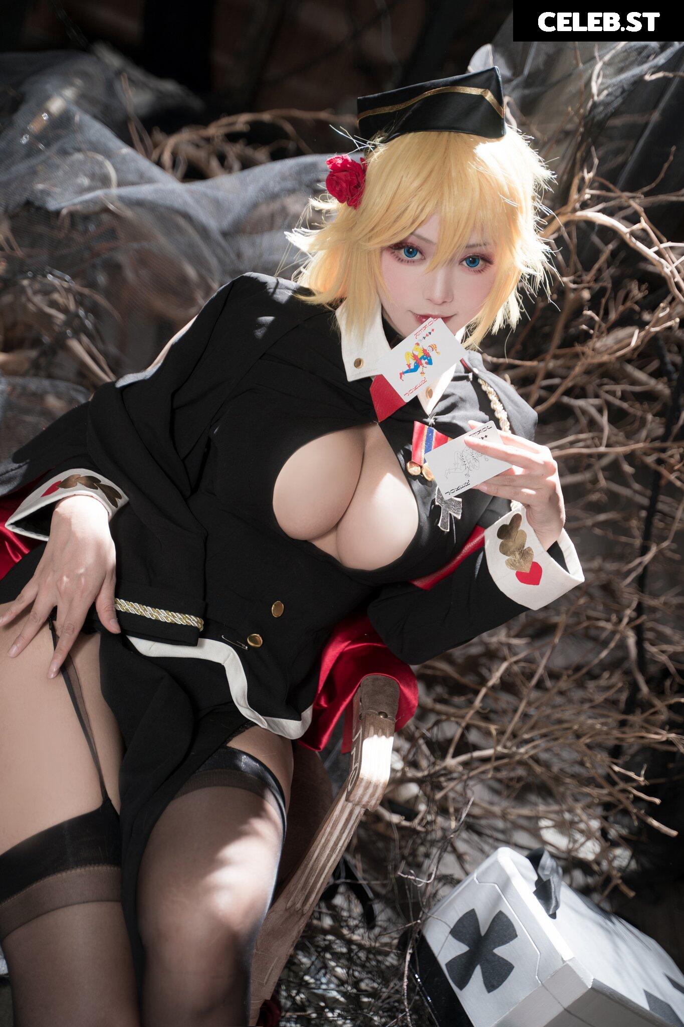 Natsume Natsume0v0 Image 10157924