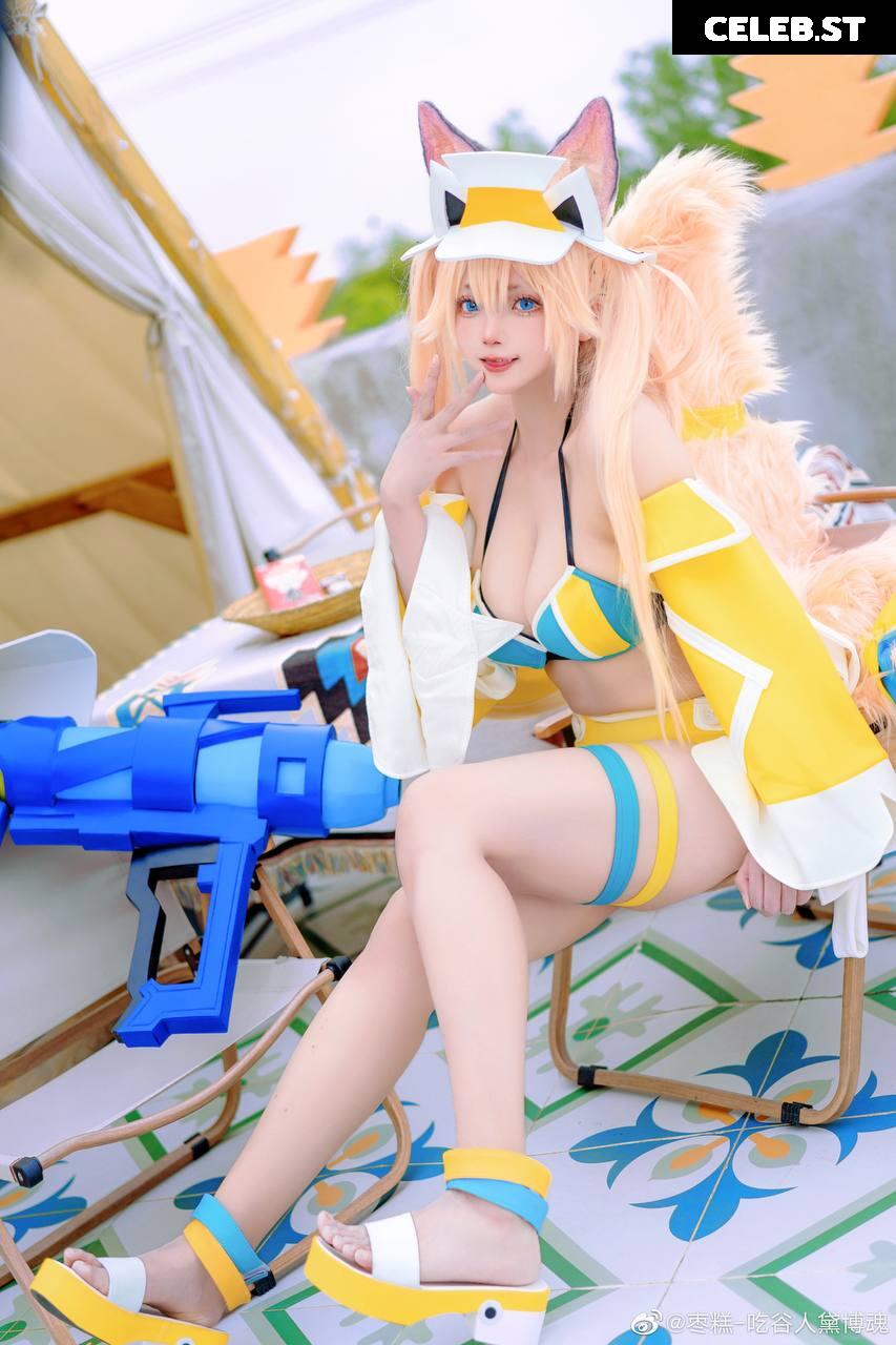 Natsume Natsume0v0 Image 10156915