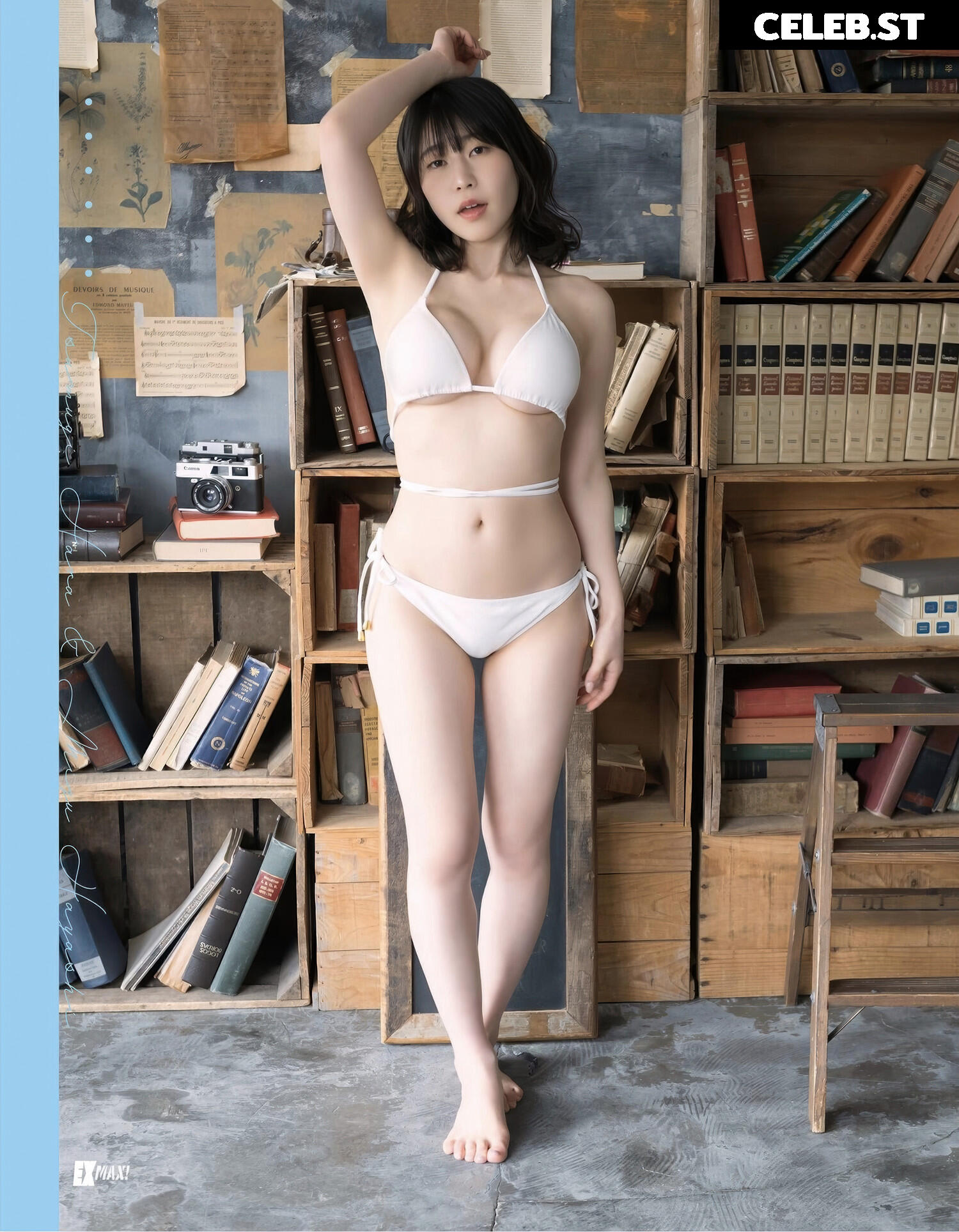 Hara Tsumugi | 原つむぎ Image 10156827