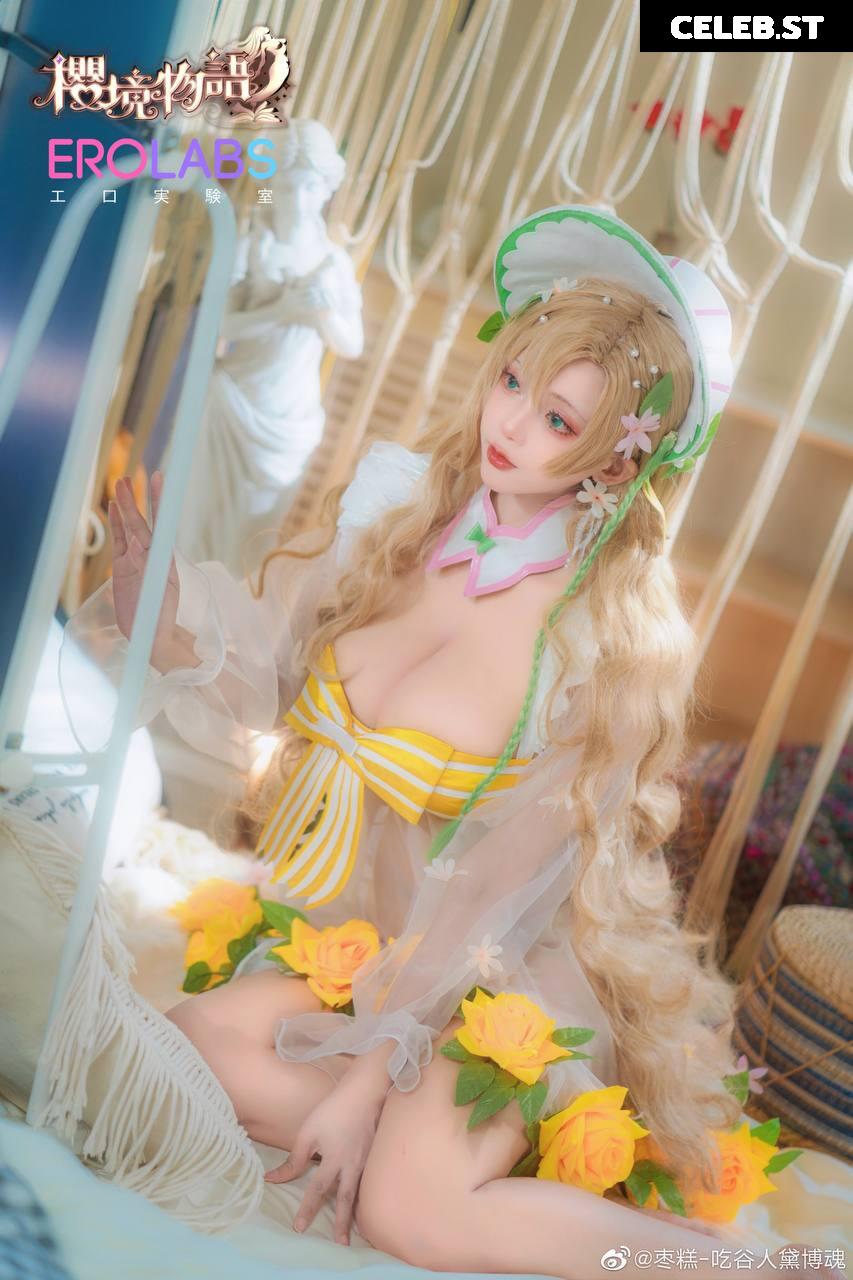Natsume Natsume0v0 Image 10156593