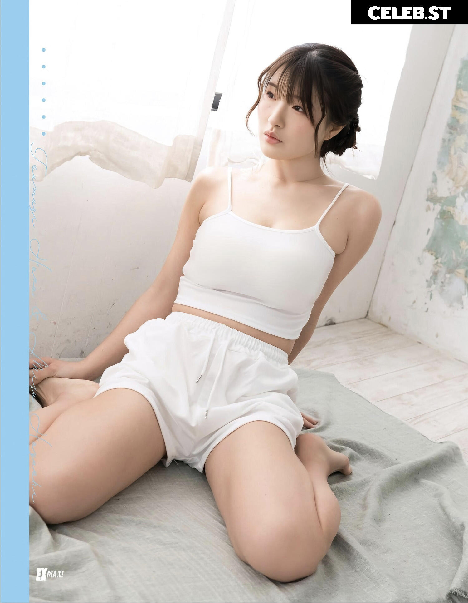 Hara Tsumugi | 原つむぎ Image 10156790