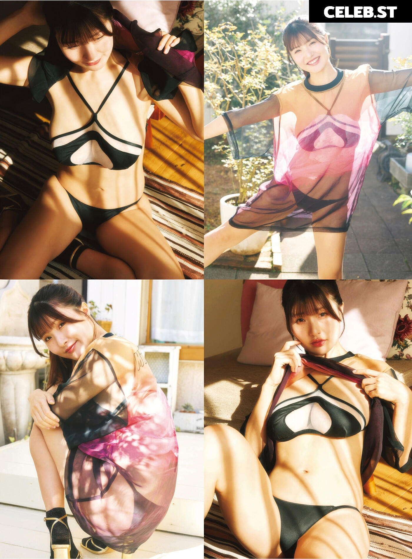 Hara Tsumugi | 原つむぎ Image 10156701