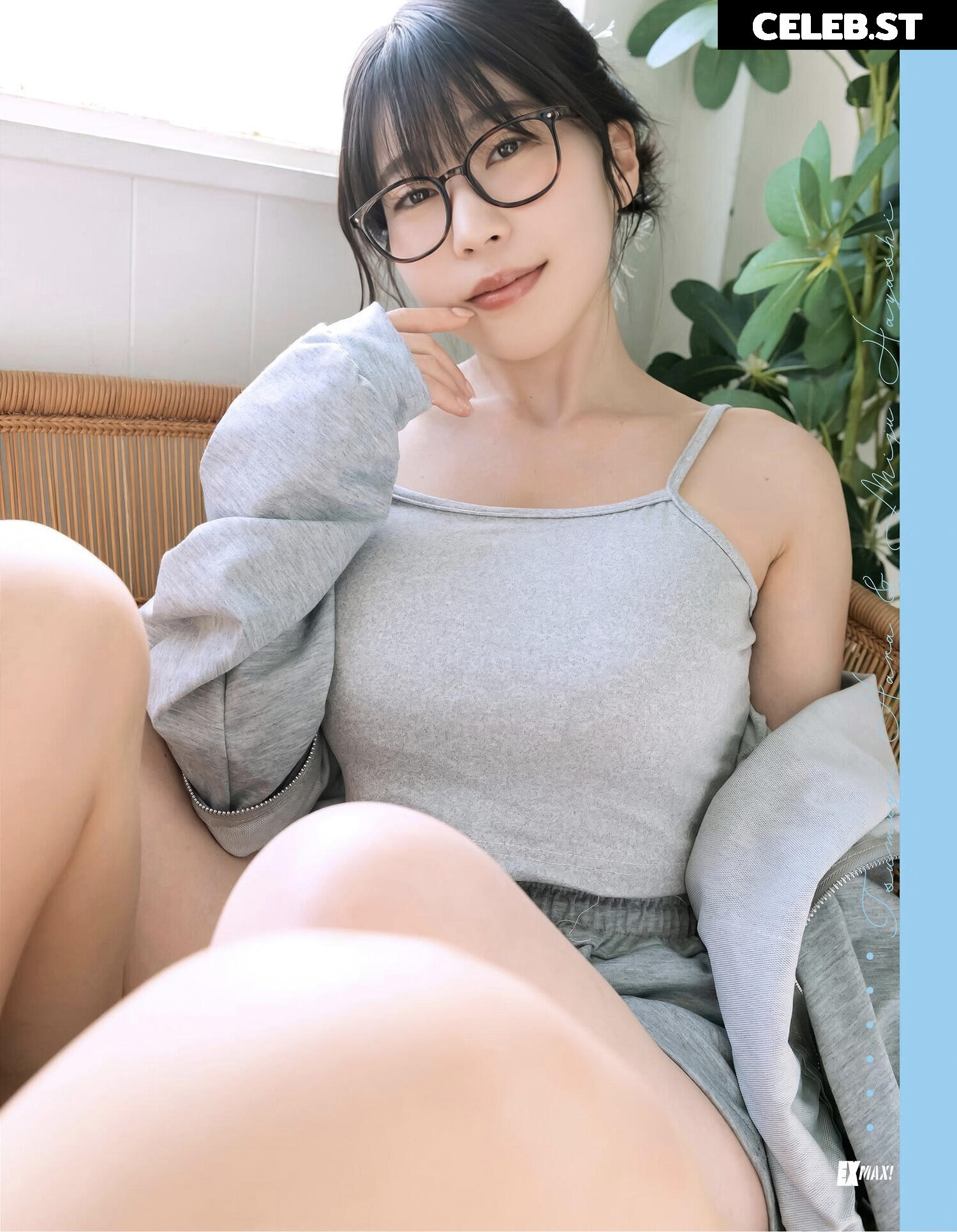 Hara Tsumugi | 原つむぎ Image 10156772