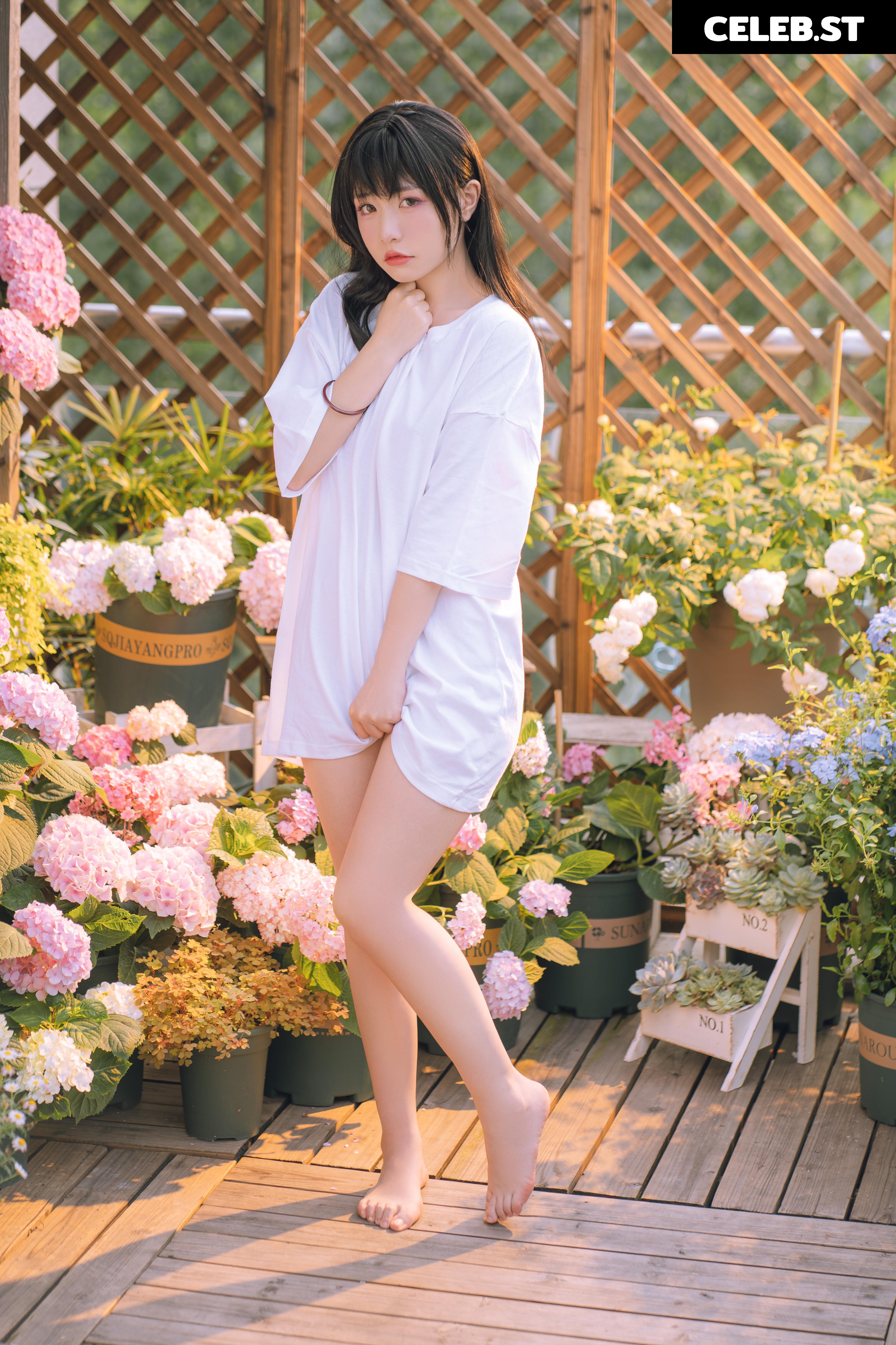 nekokoyoshi | 爆机少女 喵小吉 | 喵小吉 Image 10151978