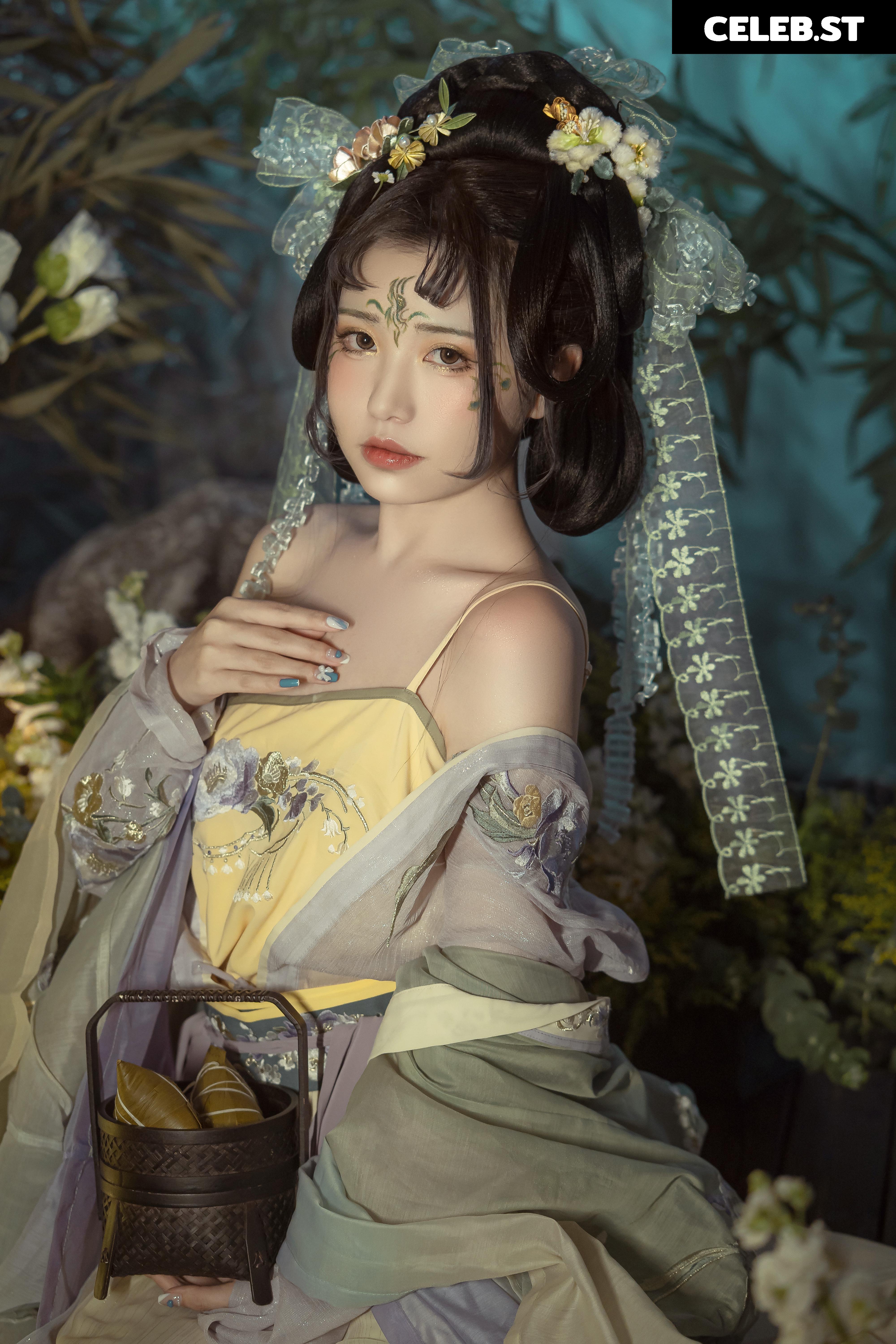 nekokoyoshi | 爆机少女 喵小吉 | 喵小吉 Image 10151892