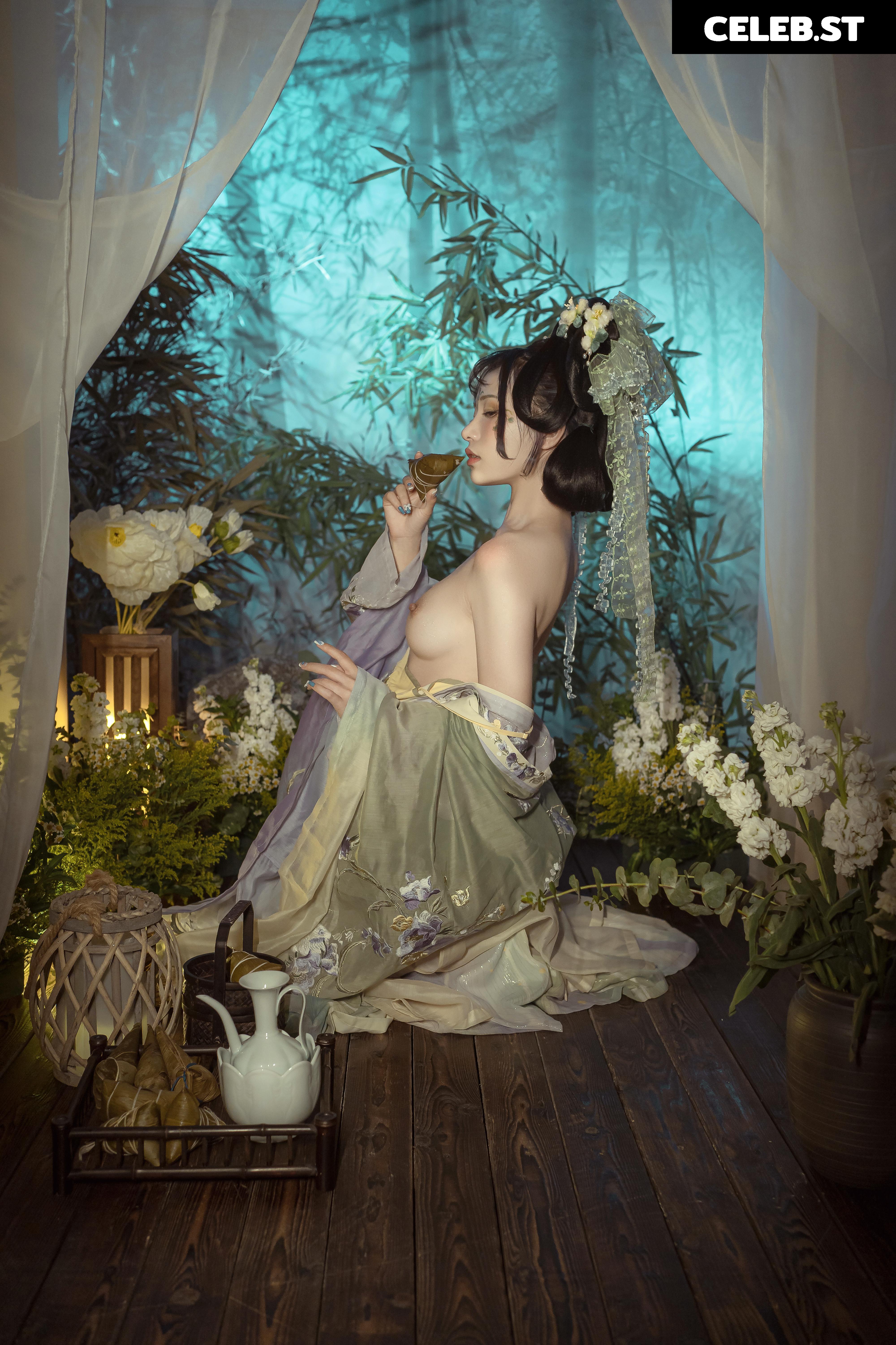 nekokoyoshi | 爆机少女 喵小吉 | 喵小吉 Image 10151897