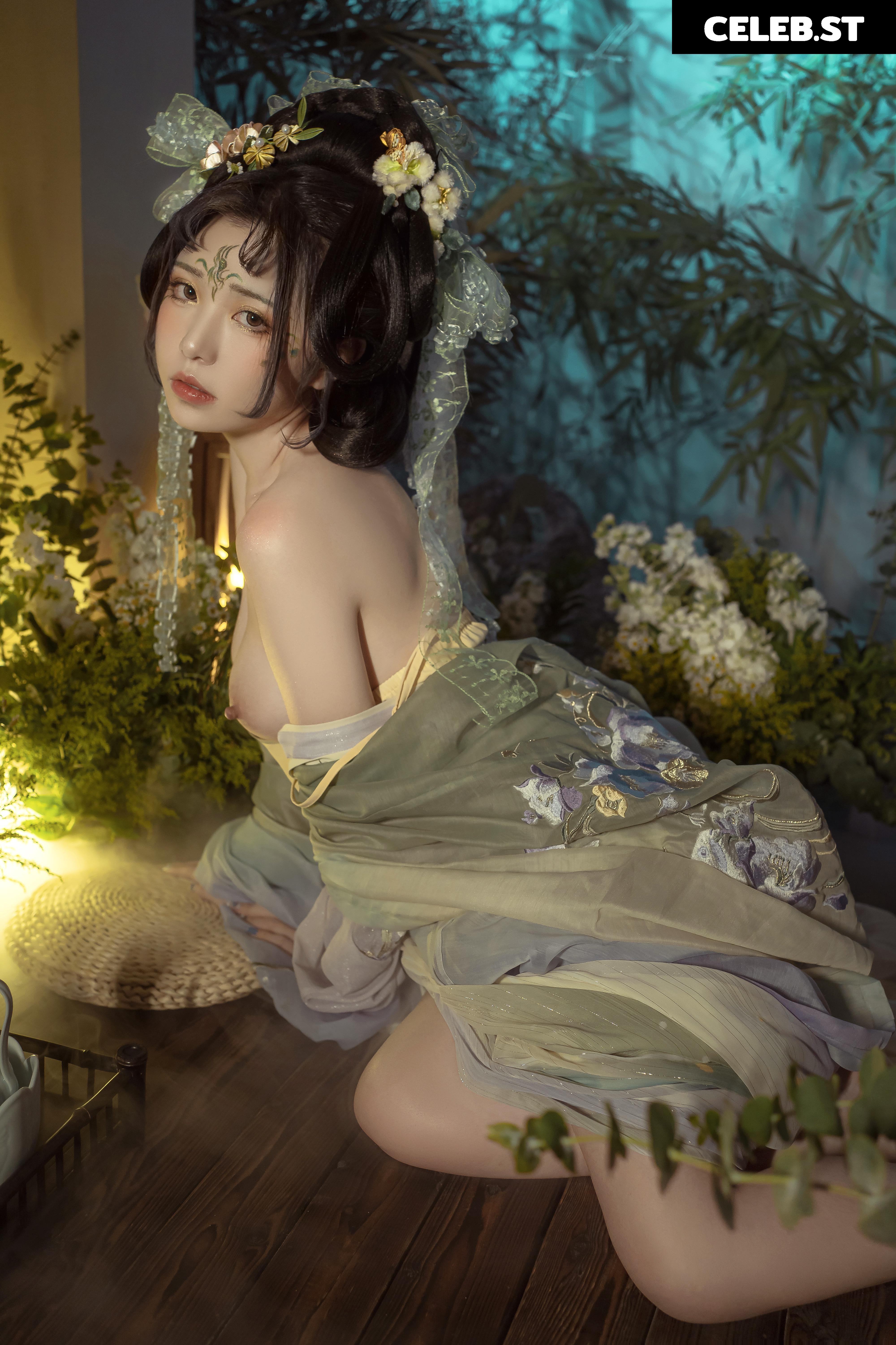 nekokoyoshi | 爆机少女 喵小吉 | 喵小吉 Image 10151899