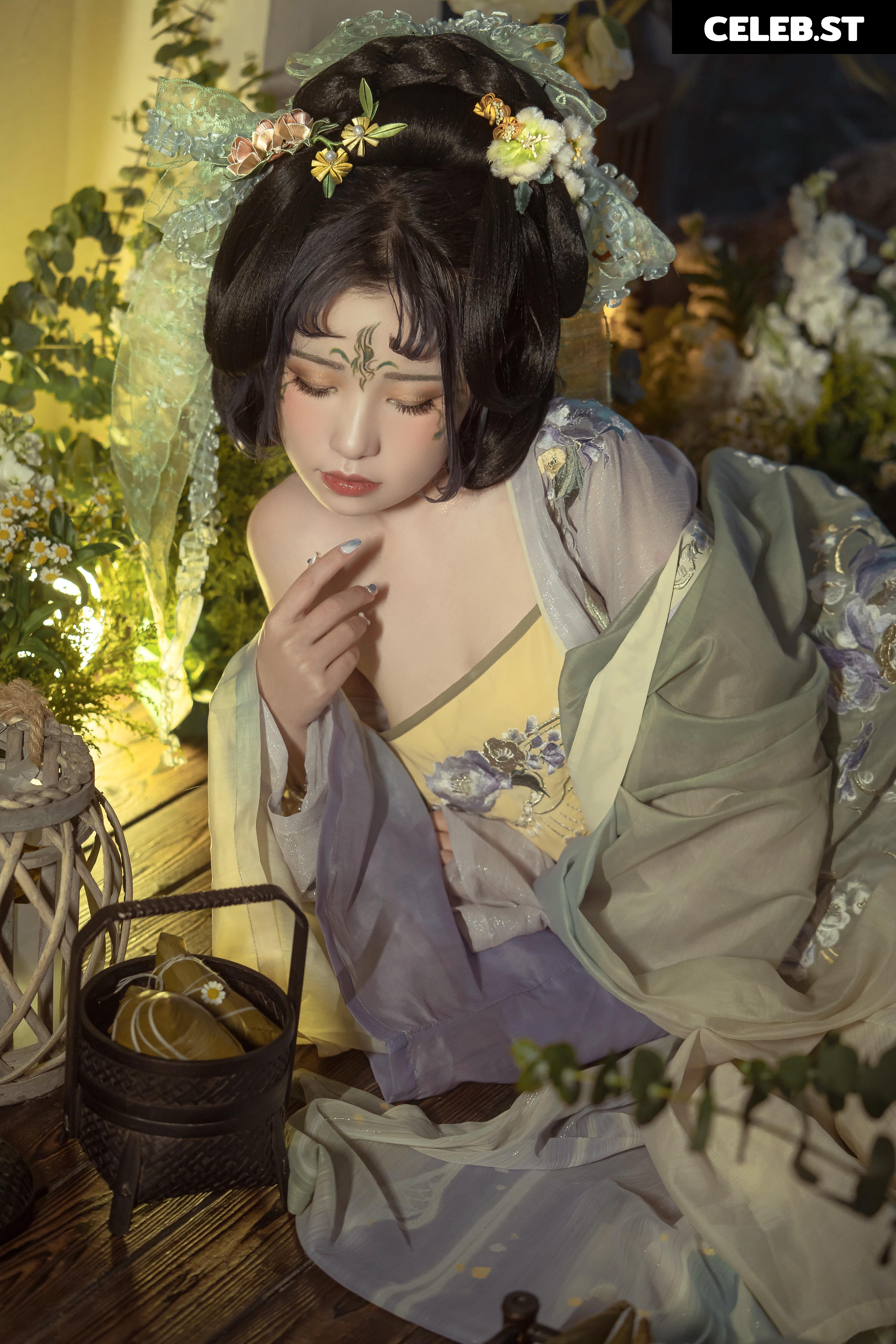nekokoyoshi | 爆机少女 喵小吉 | 喵小吉 Image 10151882