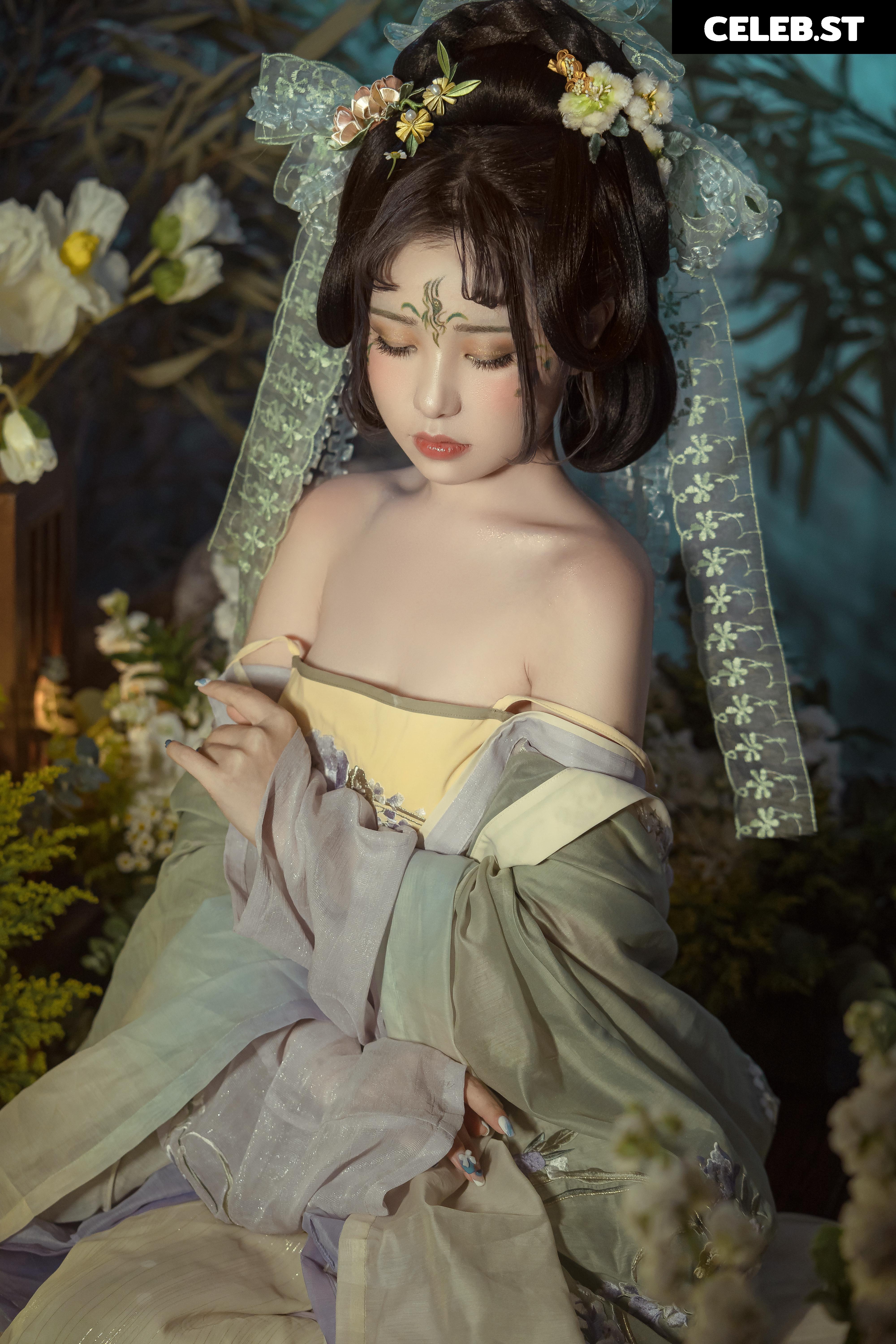 nekokoyoshi | 爆机少女 喵小吉 | 喵小吉 Image 10151880