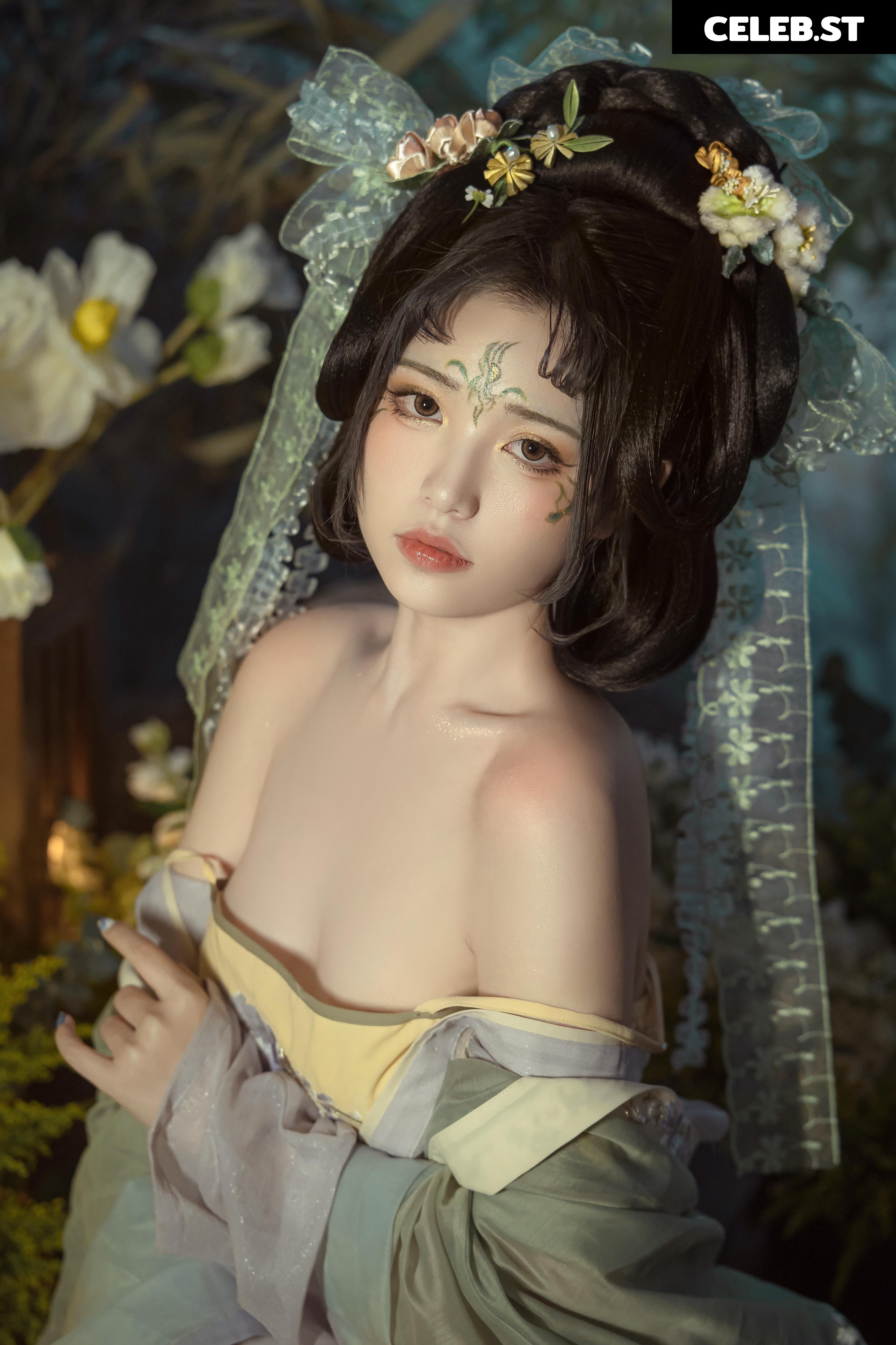 nekokoyoshi | 爆机少女 喵小吉 | 喵小吉 Image 10151887