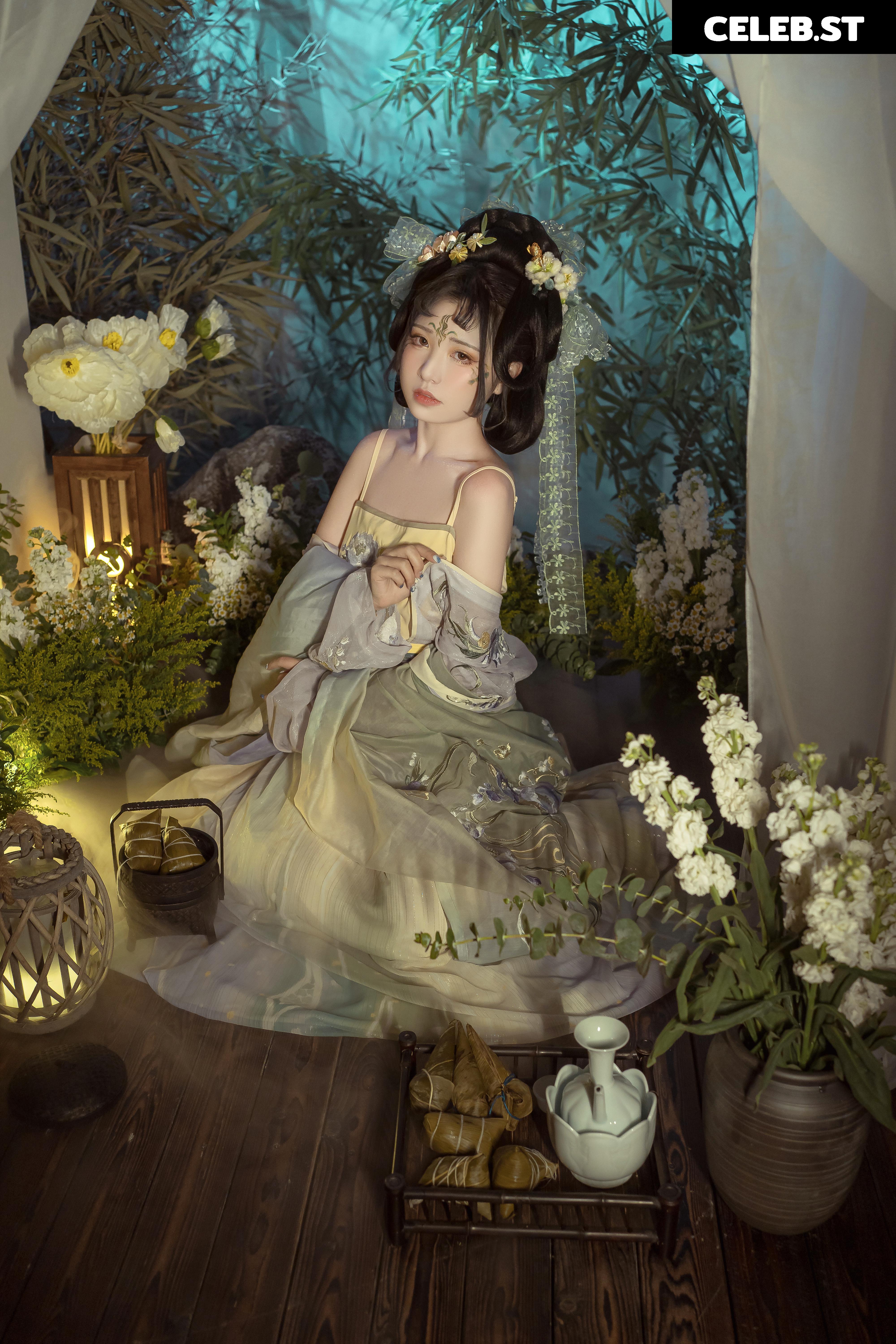 nekokoyoshi | 爆机少女 喵小吉 | 喵小吉 Image 10151885