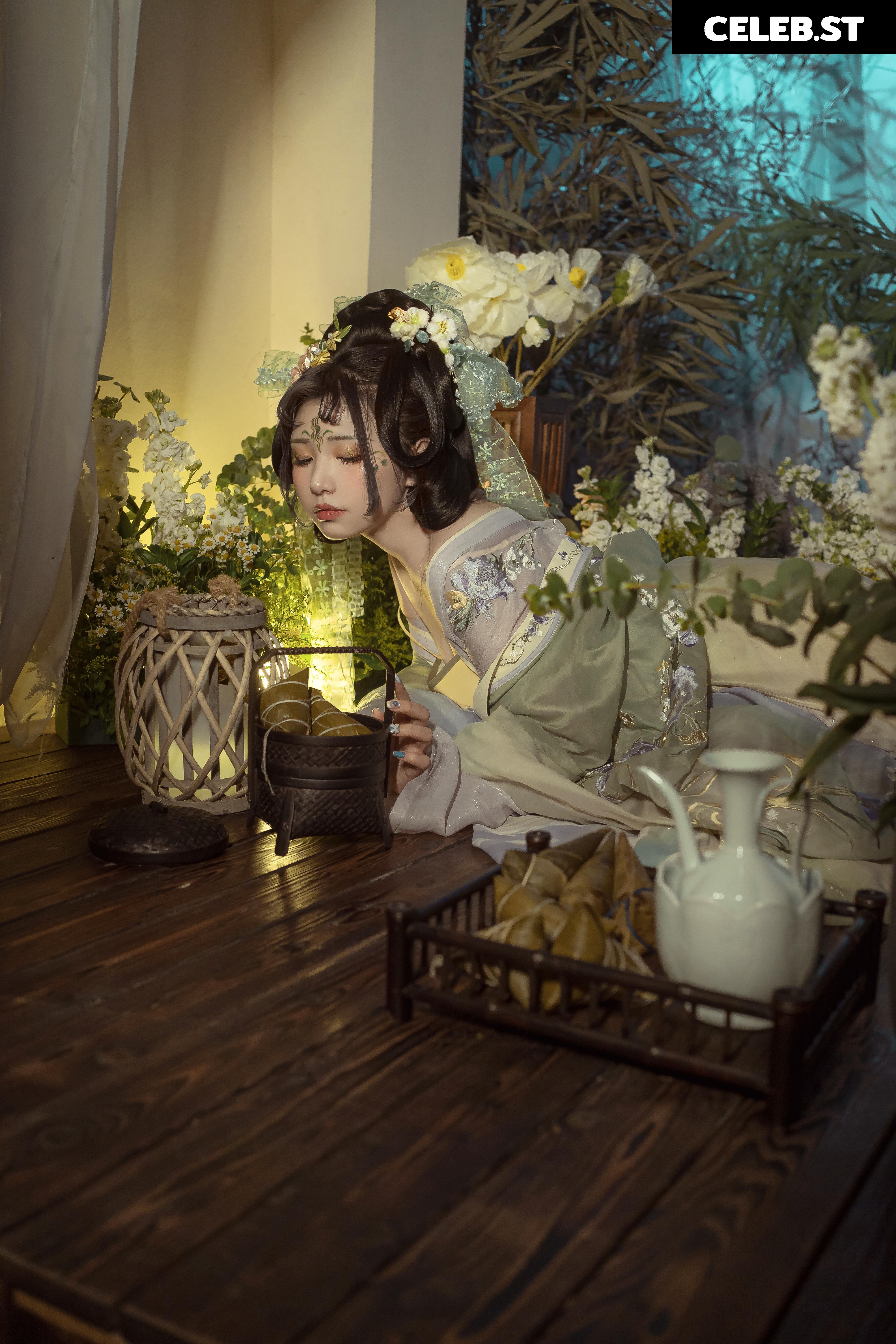 nekokoyoshi | 爆机少女 喵小吉 | 喵小吉 Image 10151884