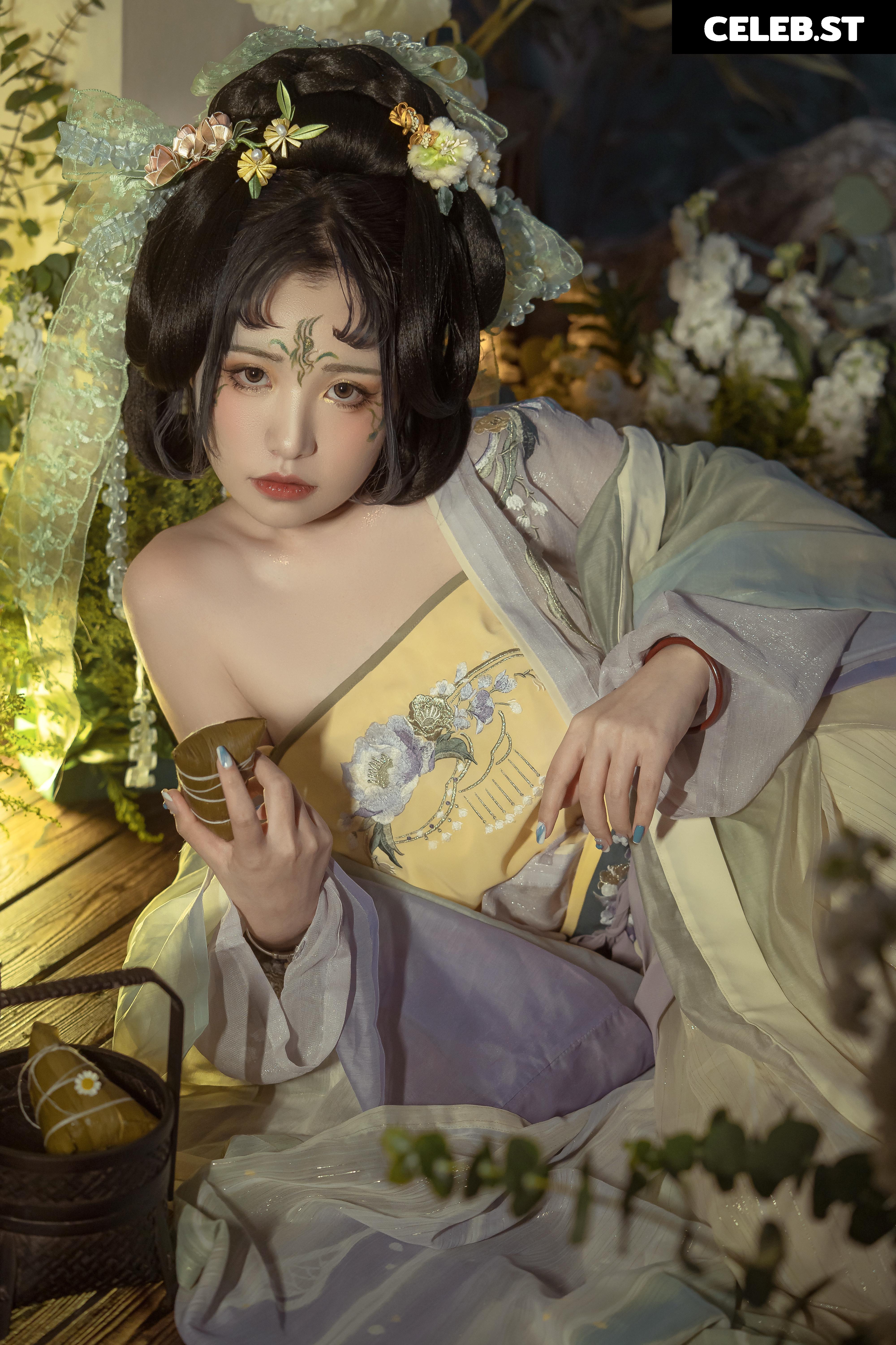 nekokoyoshi | 爆机少女 喵小吉 | 喵小吉 Image 10151863