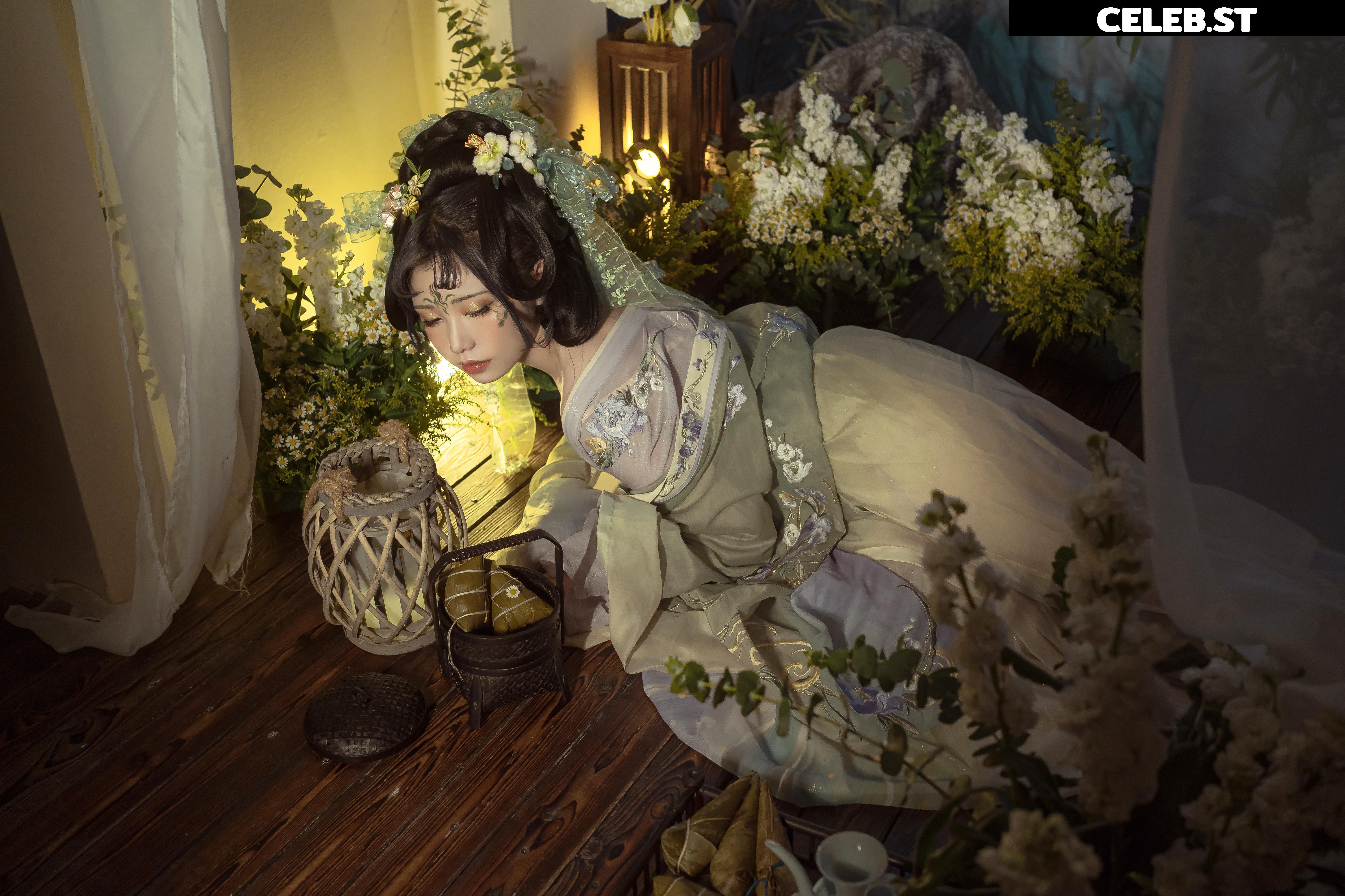 nekokoyoshi | 爆机少女 喵小吉 | 喵小吉 Image 10151862