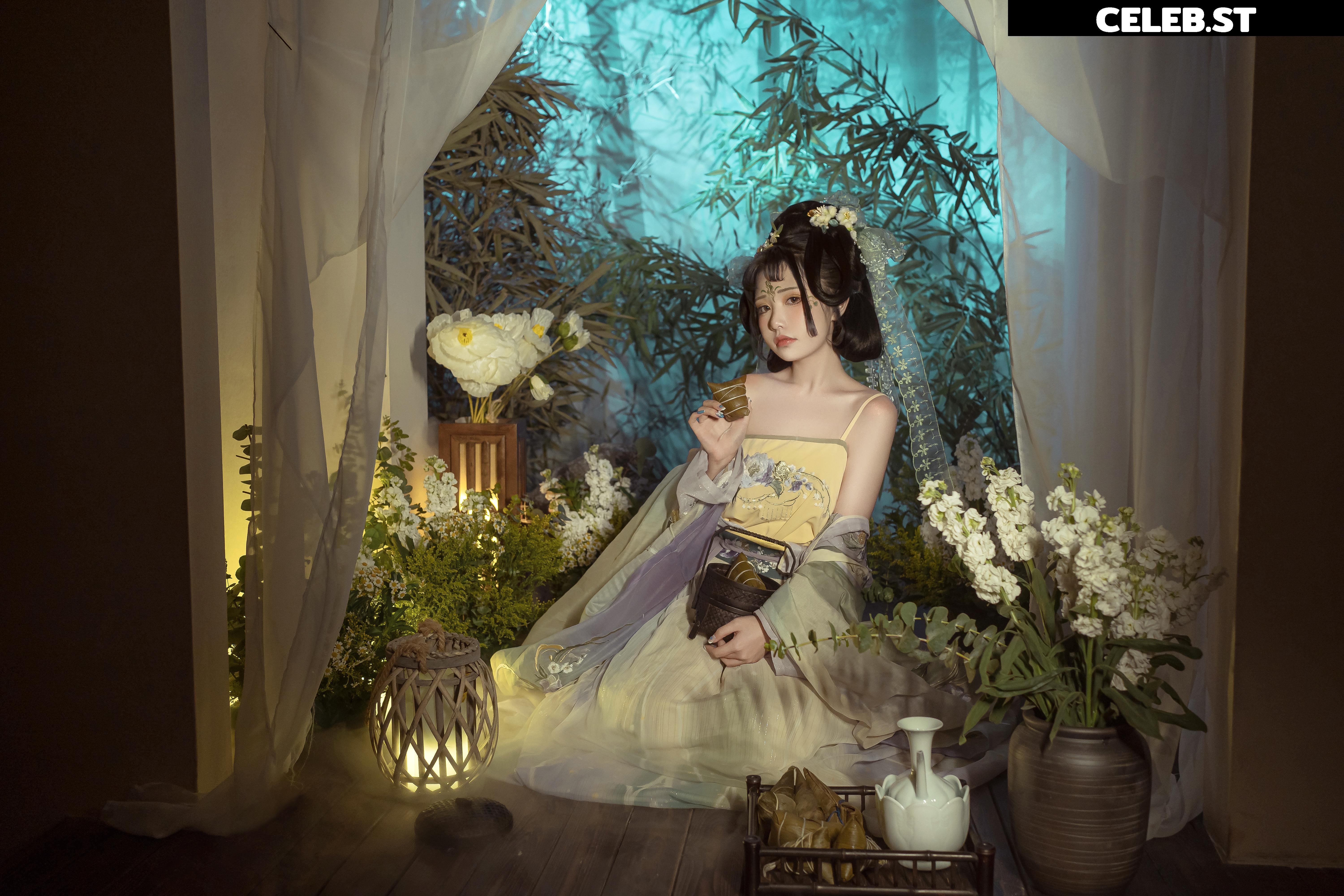 nekokoyoshi | 爆机少女 喵小吉 | 喵小吉 Image 10151867