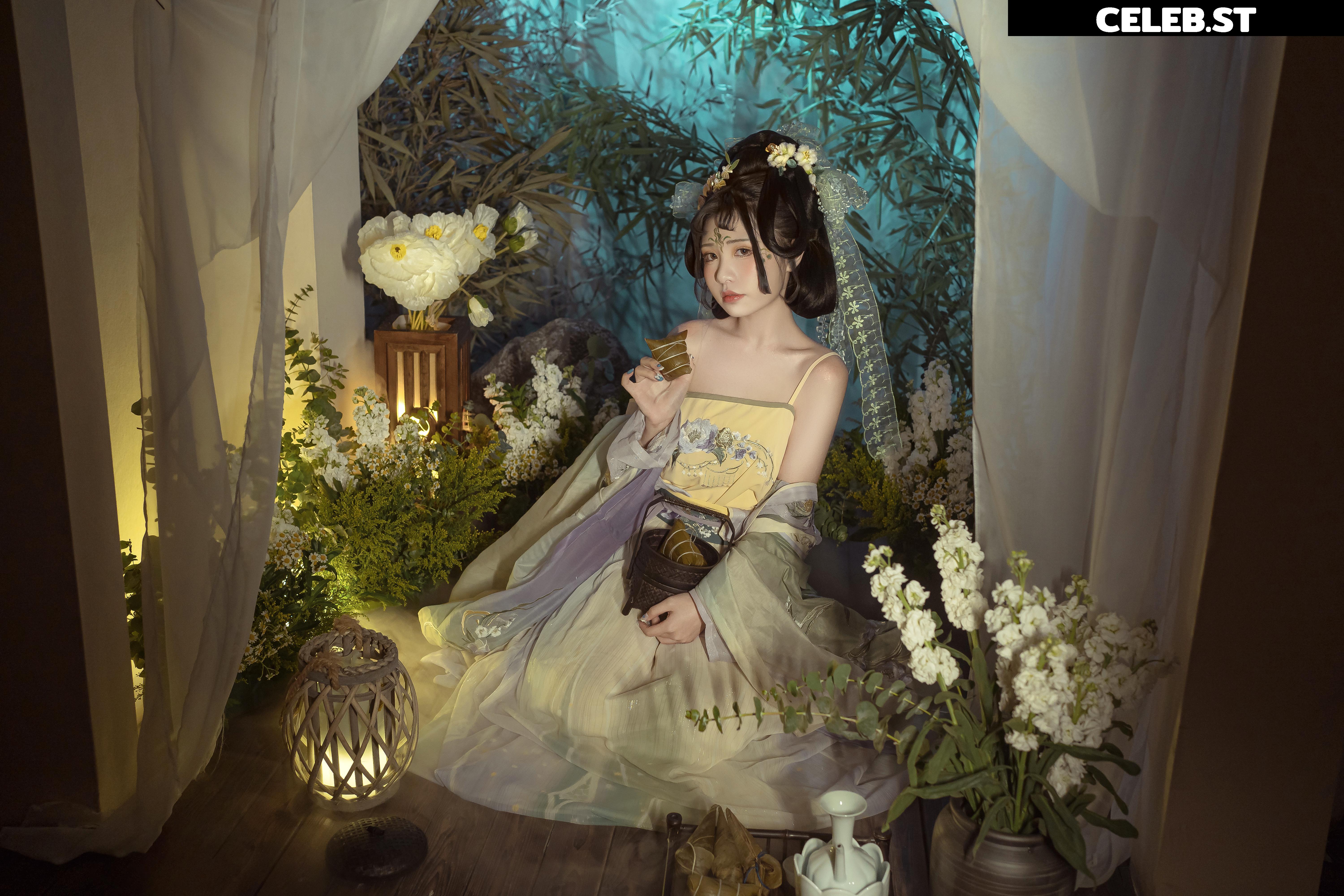 nekokoyoshi | 爆机少女 喵小吉 | 喵小吉 Image 10151864