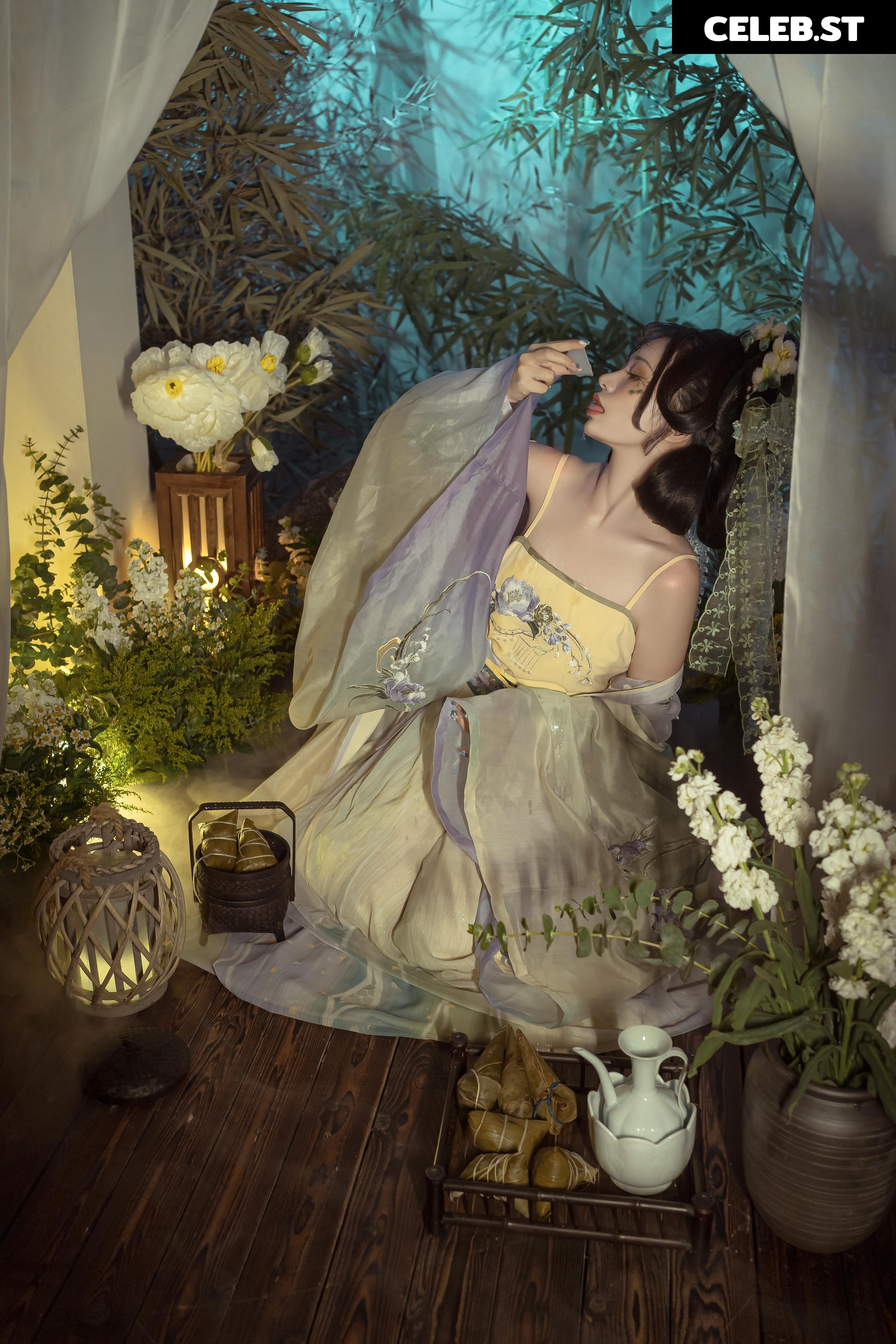 nekokoyoshi | 爆机少女 喵小吉 | 喵小吉 Image 10151869