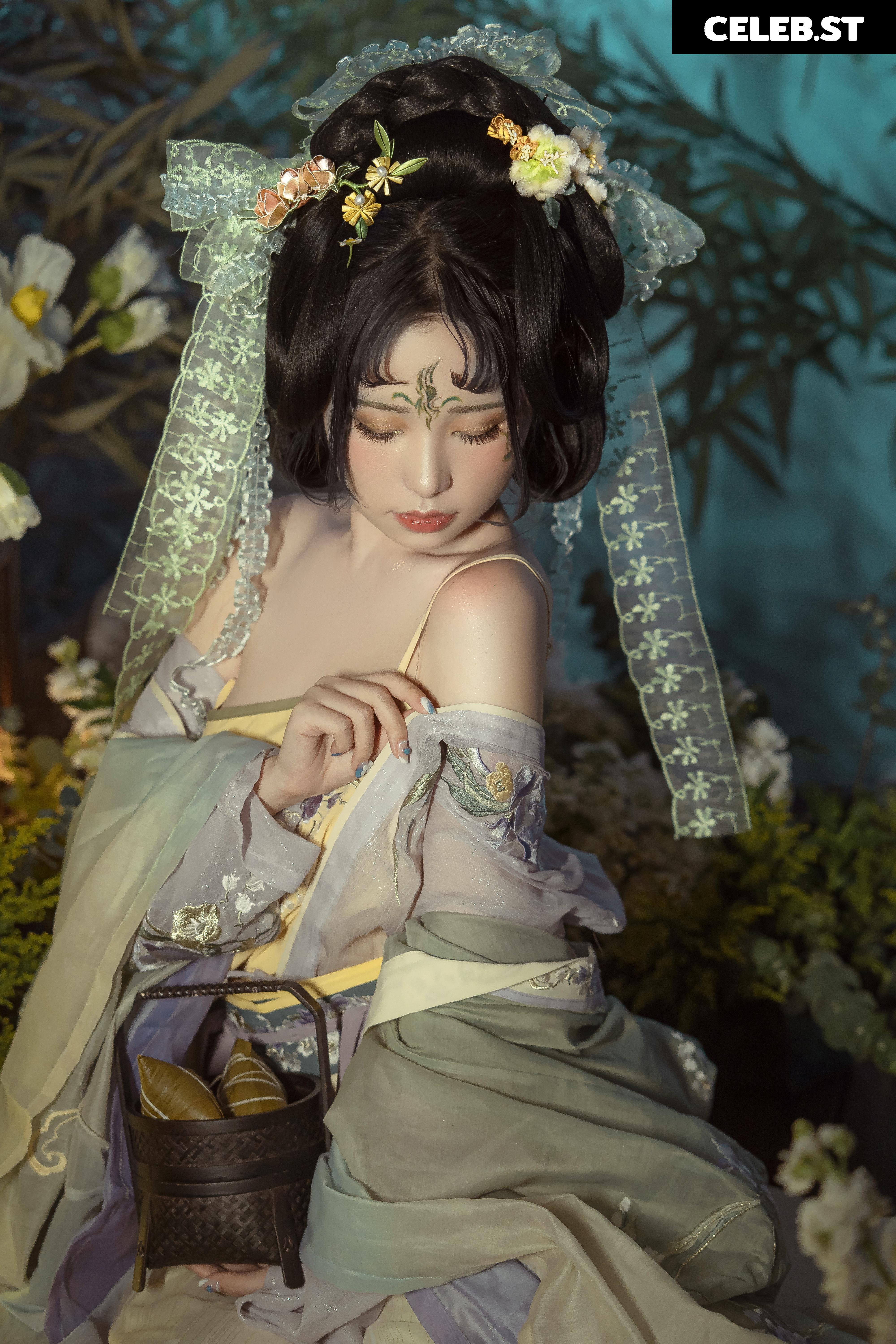 nekokoyoshi | 爆机少女 喵小吉 | 喵小吉 Image 10151873