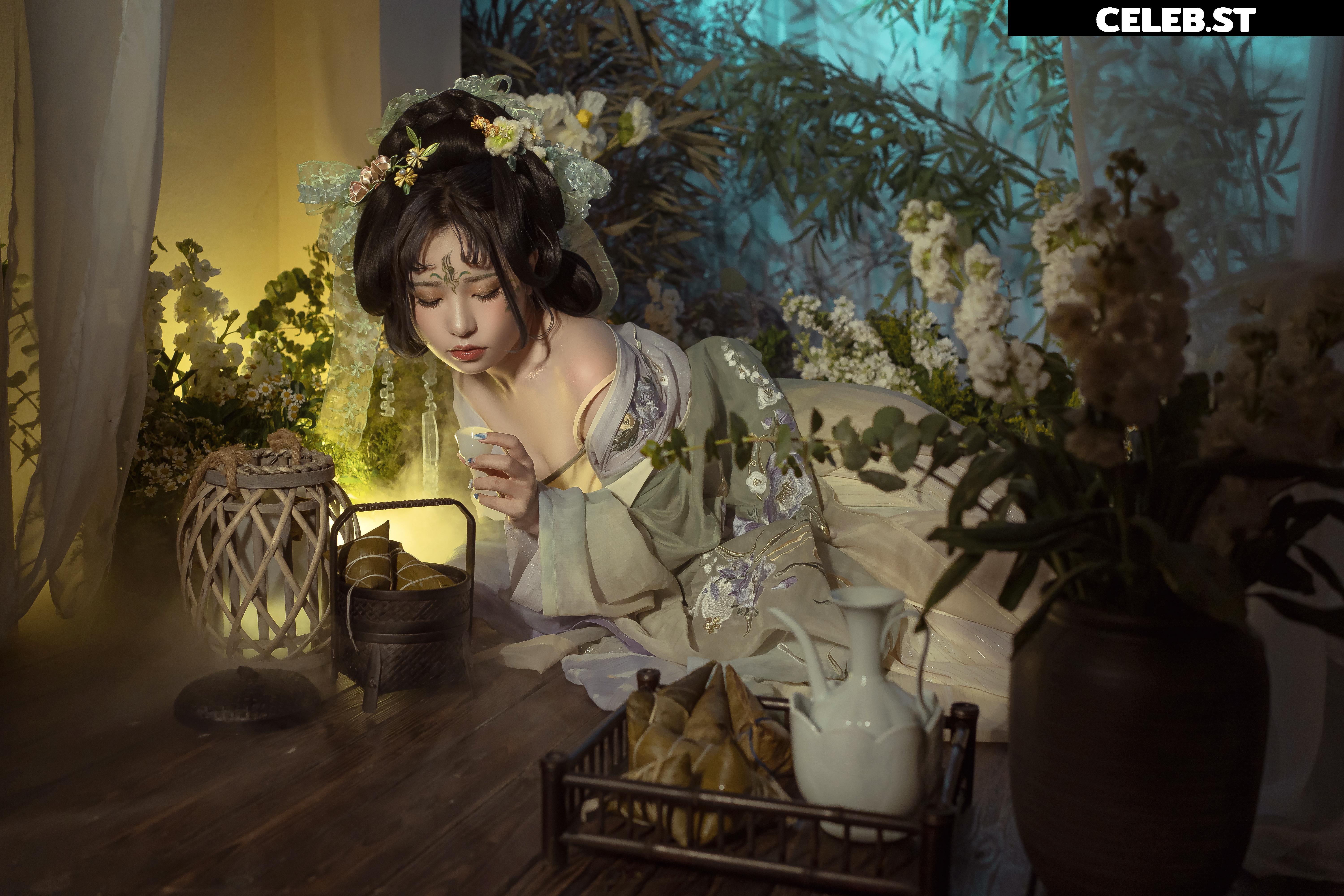 nekokoyoshi | 爆机少女 喵小吉 | 喵小吉 Image 10151871