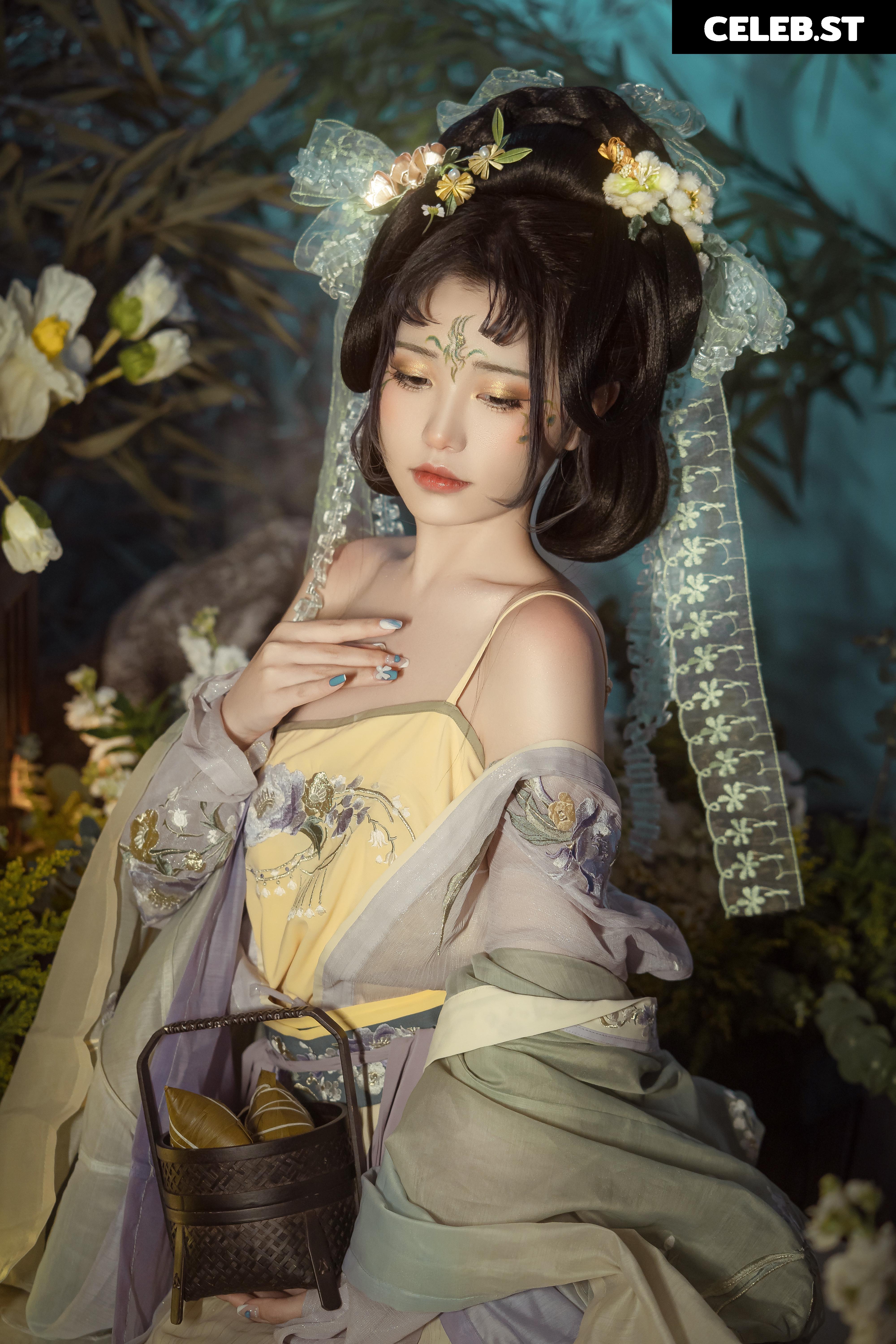 nekokoyoshi | 爆机少女 喵小吉 | 喵小吉 Image 10151877