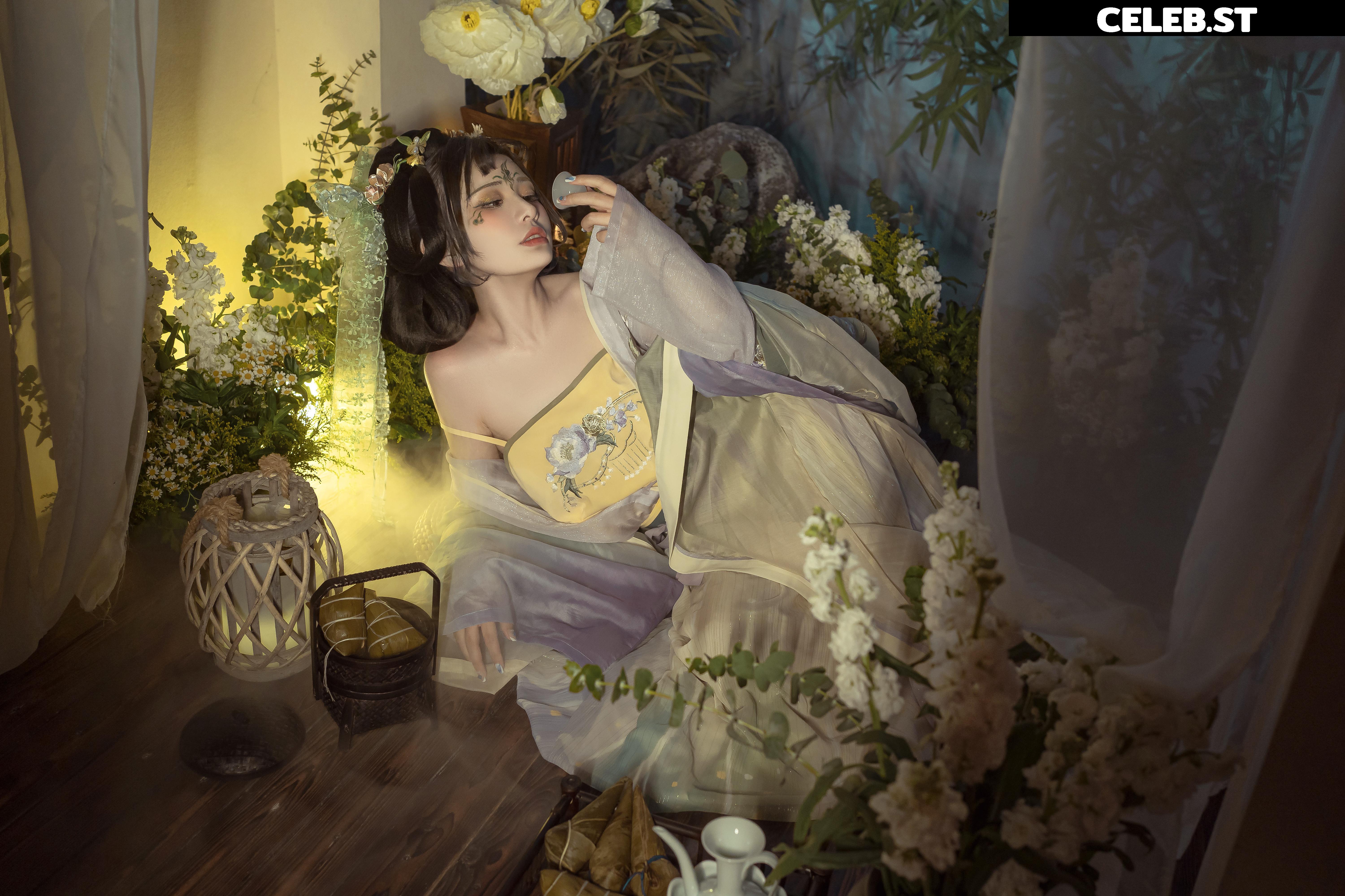 nekokoyoshi | 爆机少女 喵小吉 | 喵小吉 Image 10151875