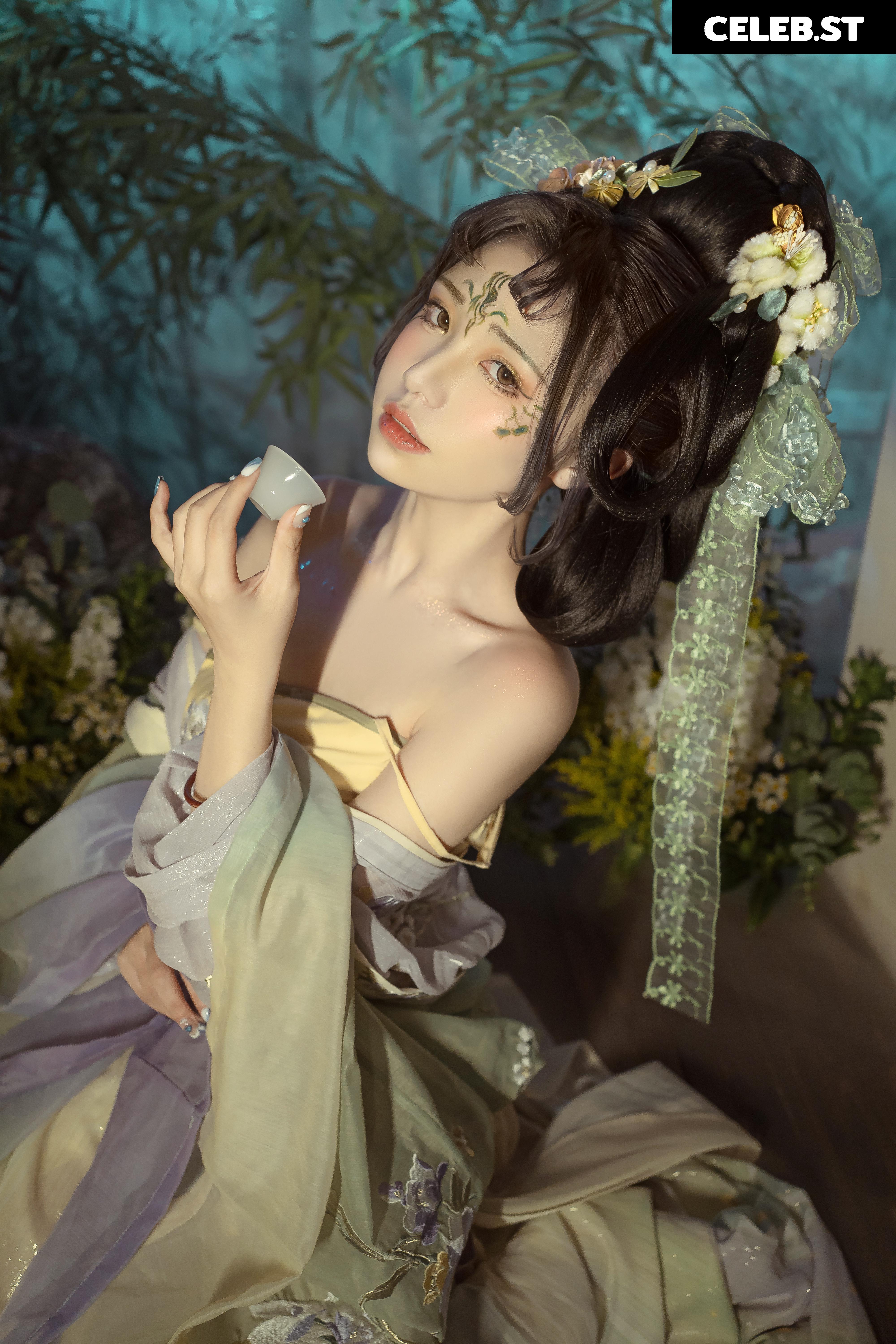 nekokoyoshi | 爆机少女 喵小吉 | 喵小吉 Image 10151874