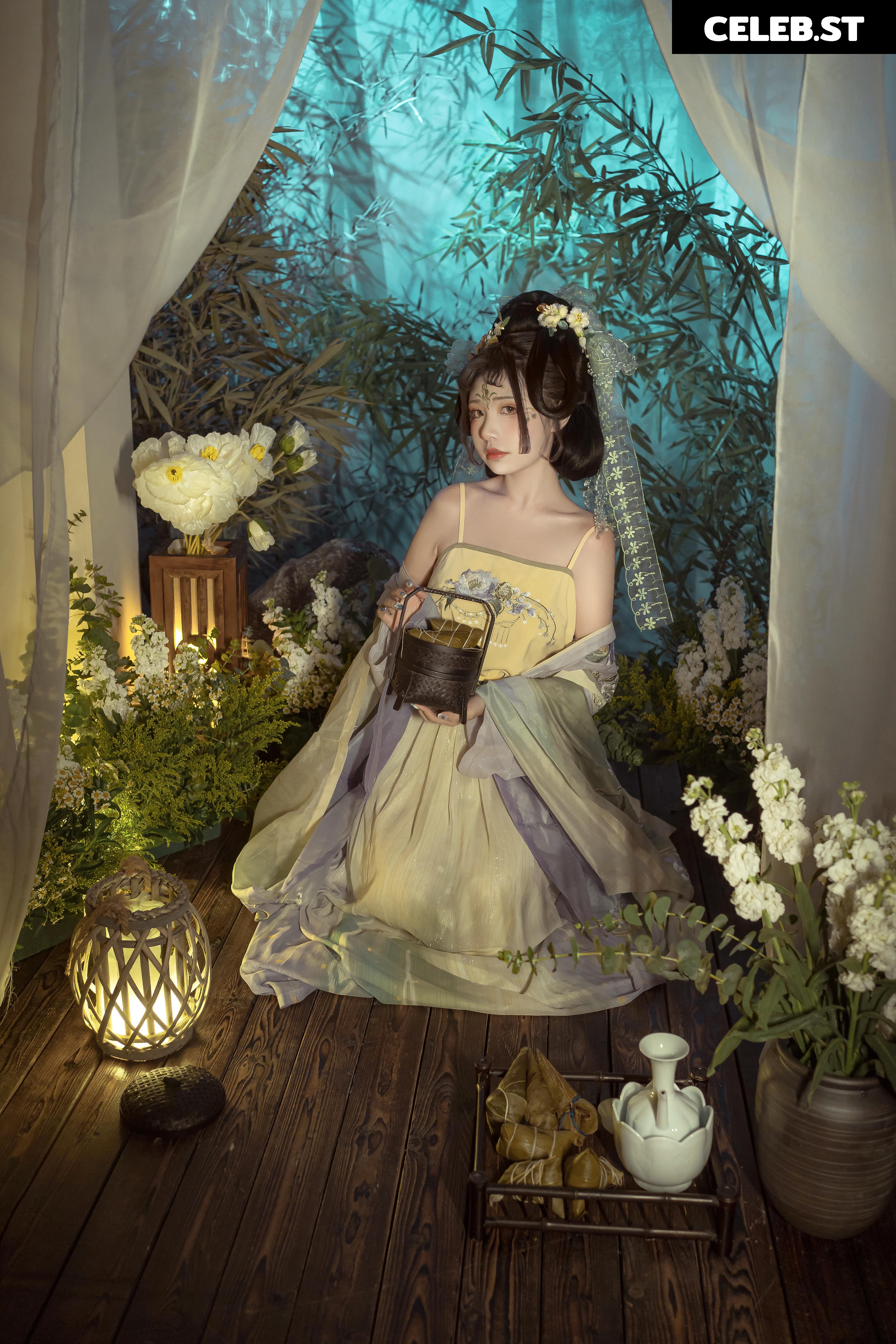 nekokoyoshi | 爆机少女 喵小吉 | 喵小吉 Image 10151878