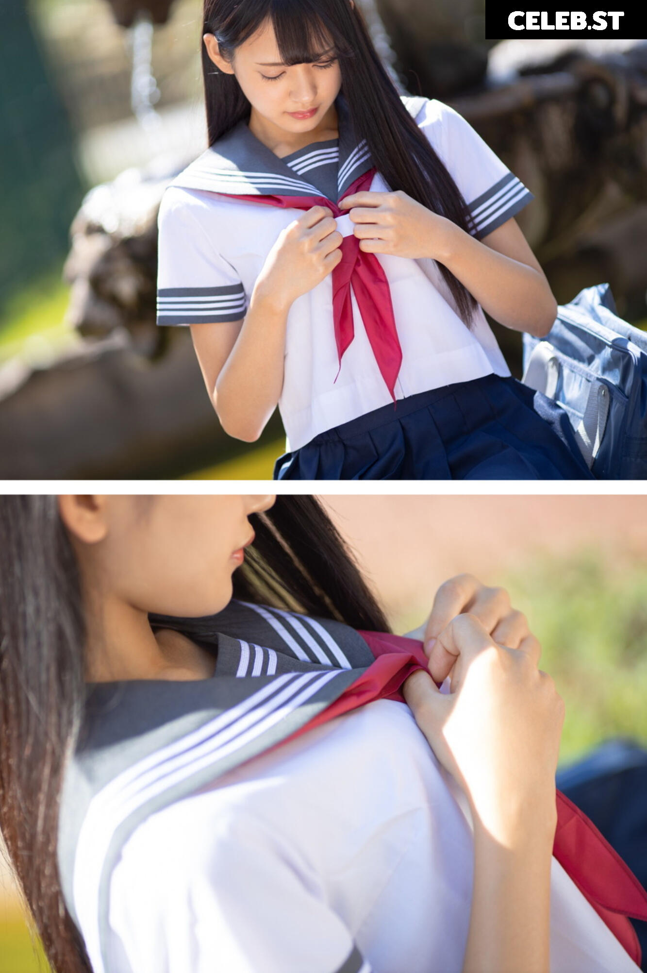 Umi Yatsugake 八掛うみ Image 10151499