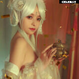 nekokoyoshi | 爆机少女 喵小吉 | 喵小吉 Image 10151160