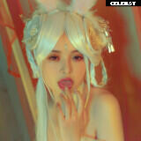 nekokoyoshi | 爆机少女 喵小吉 | 喵小吉 Image 10151156