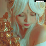 nekokoyoshi | 爆机少女 喵小吉 | 喵小吉 Image 10151147