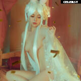 nekokoyoshi | 爆机少女 喵小吉 | 喵小吉 Image 10151148