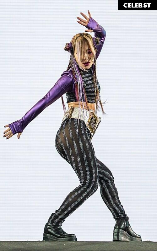 Kairi Sane | Kairi Hojo Image 10150666