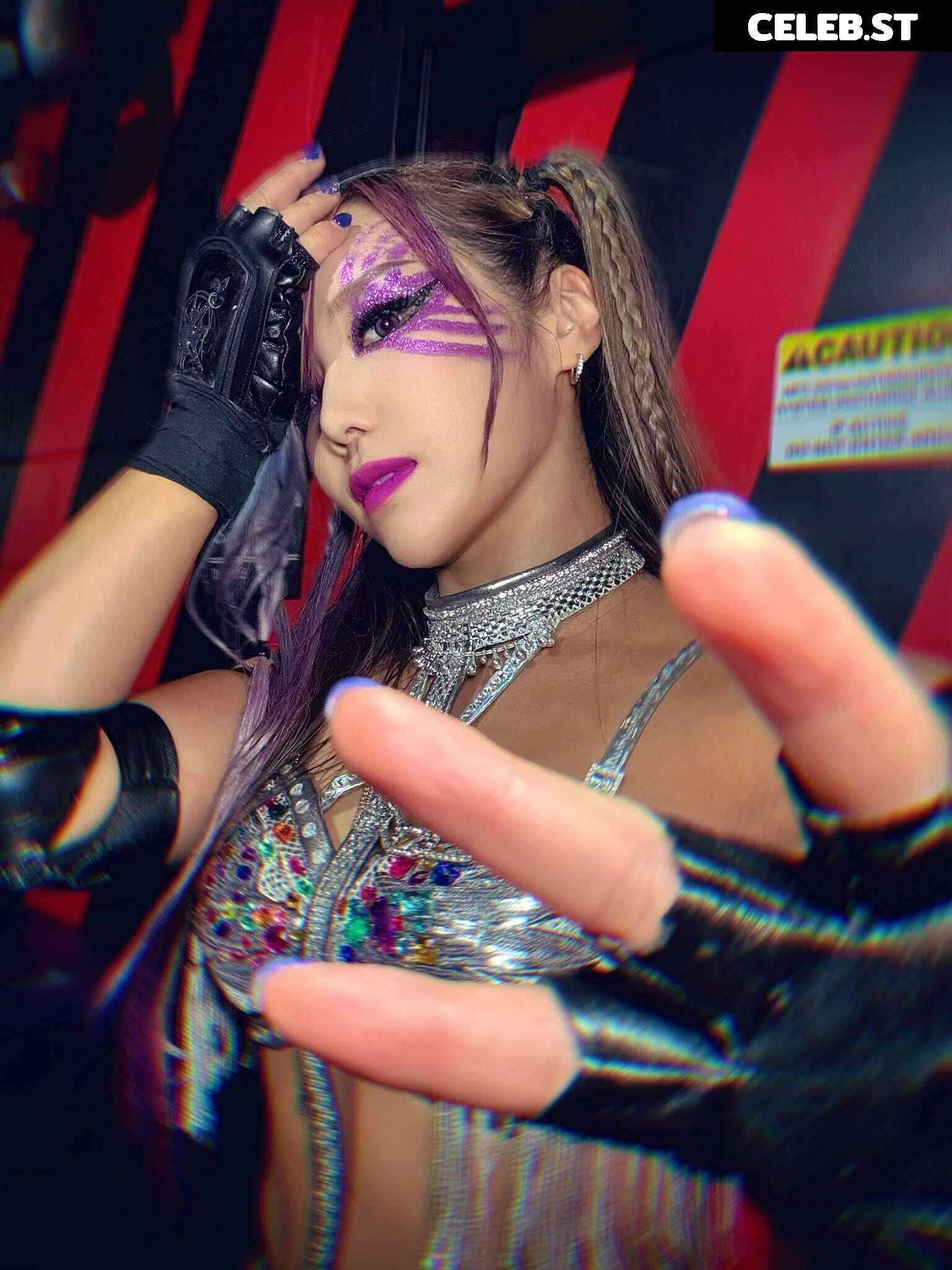 Kairi Sane | Kairi Hojo Image 10150678