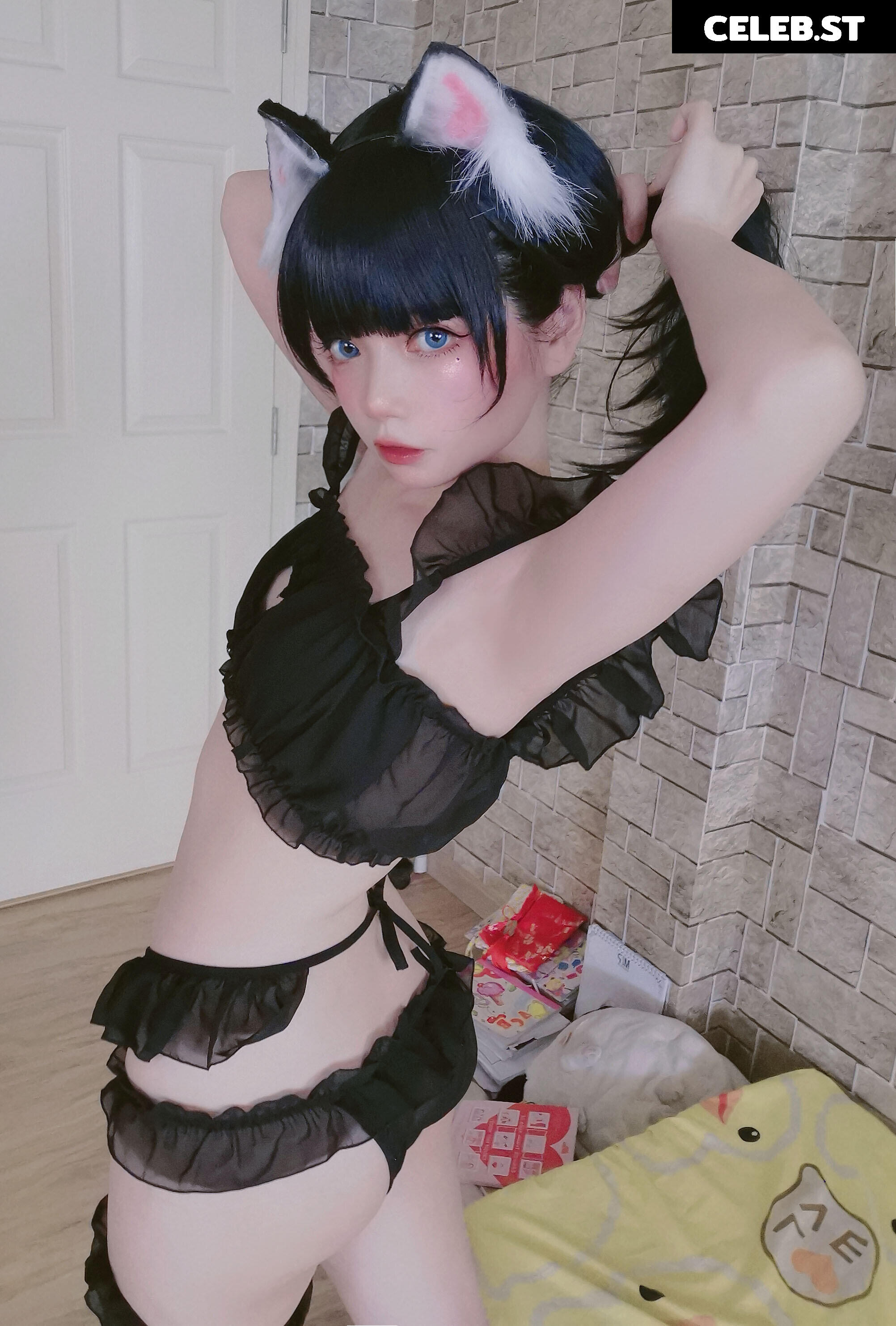 Miu - ミウ Cosplayer Image 10153968