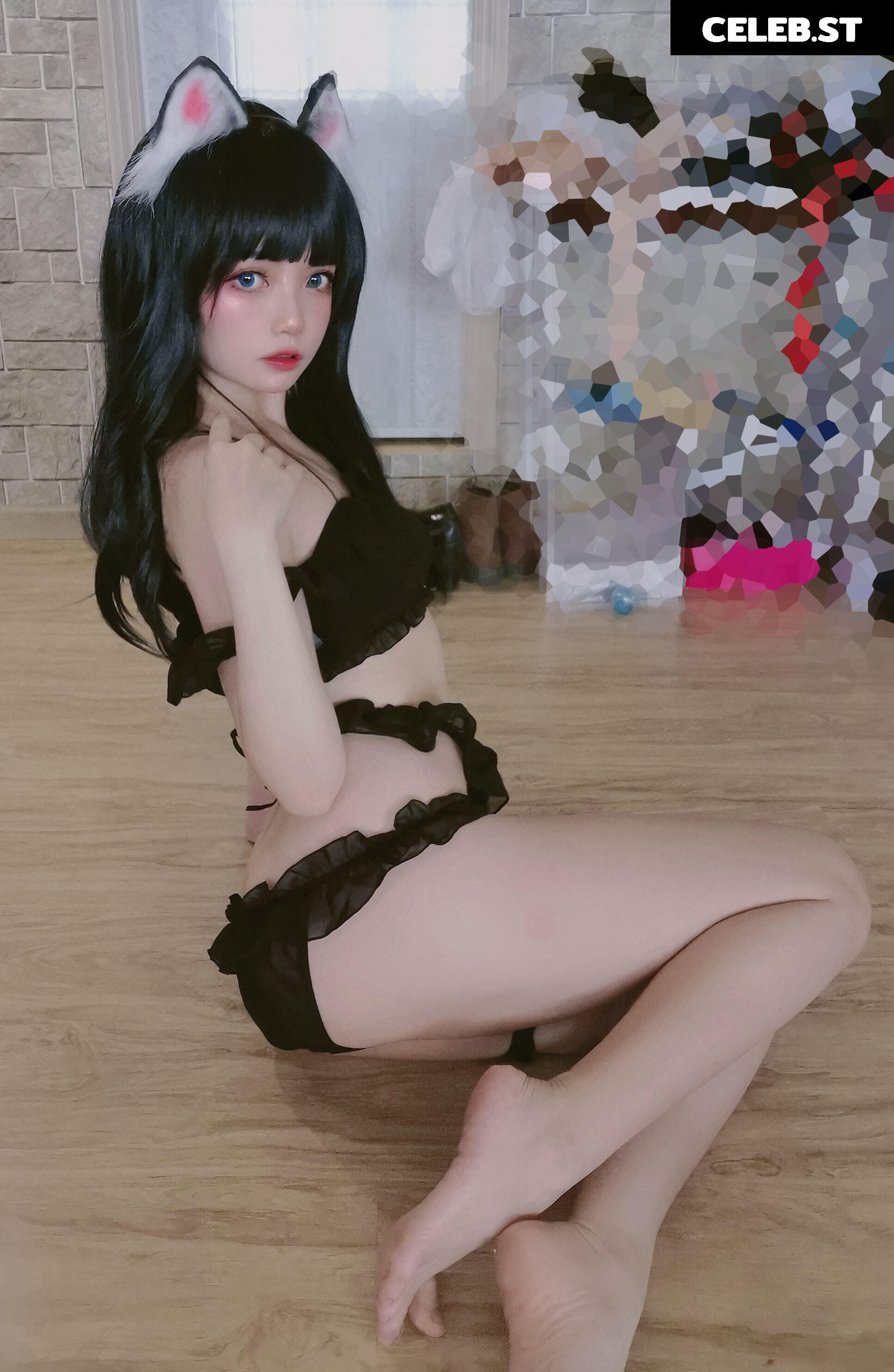 Miu - ミウ Cosplayer Image 10153955