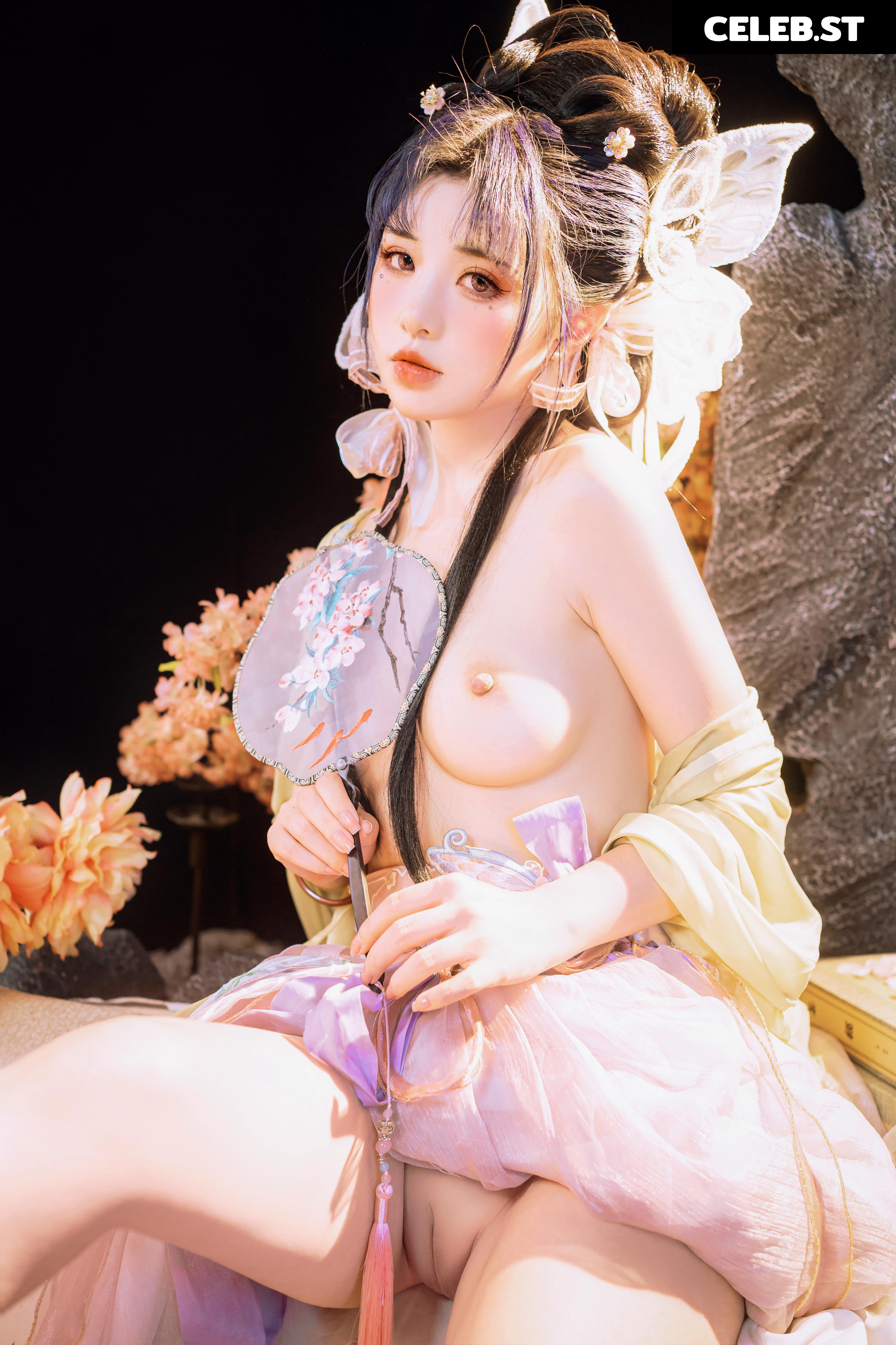 nekokoyoshi | 爆机少女 喵小吉 | 喵小吉 Image 10153021