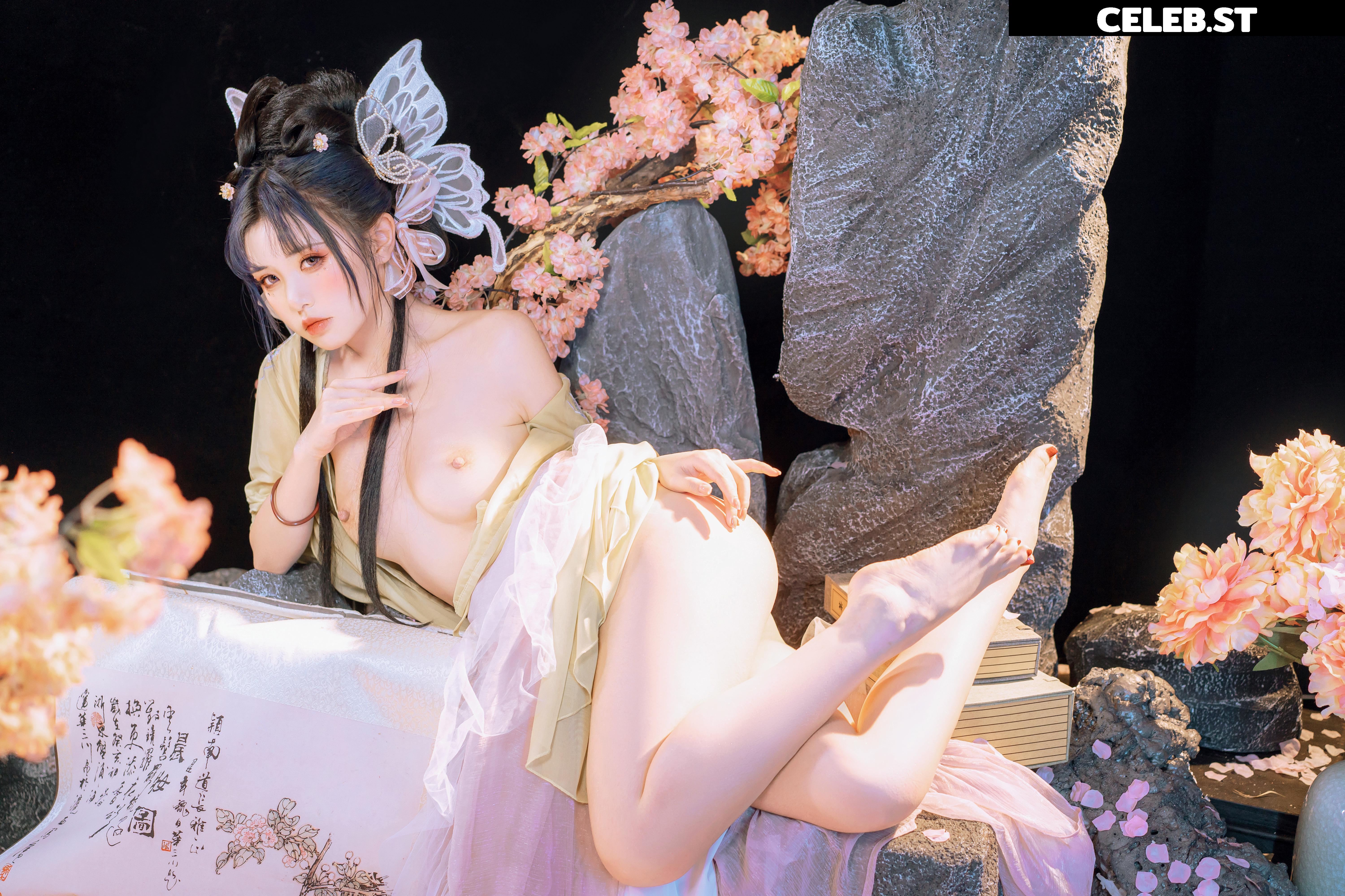 nekokoyoshi | 爆机少女 喵小吉 | 喵小吉 Image 10153015