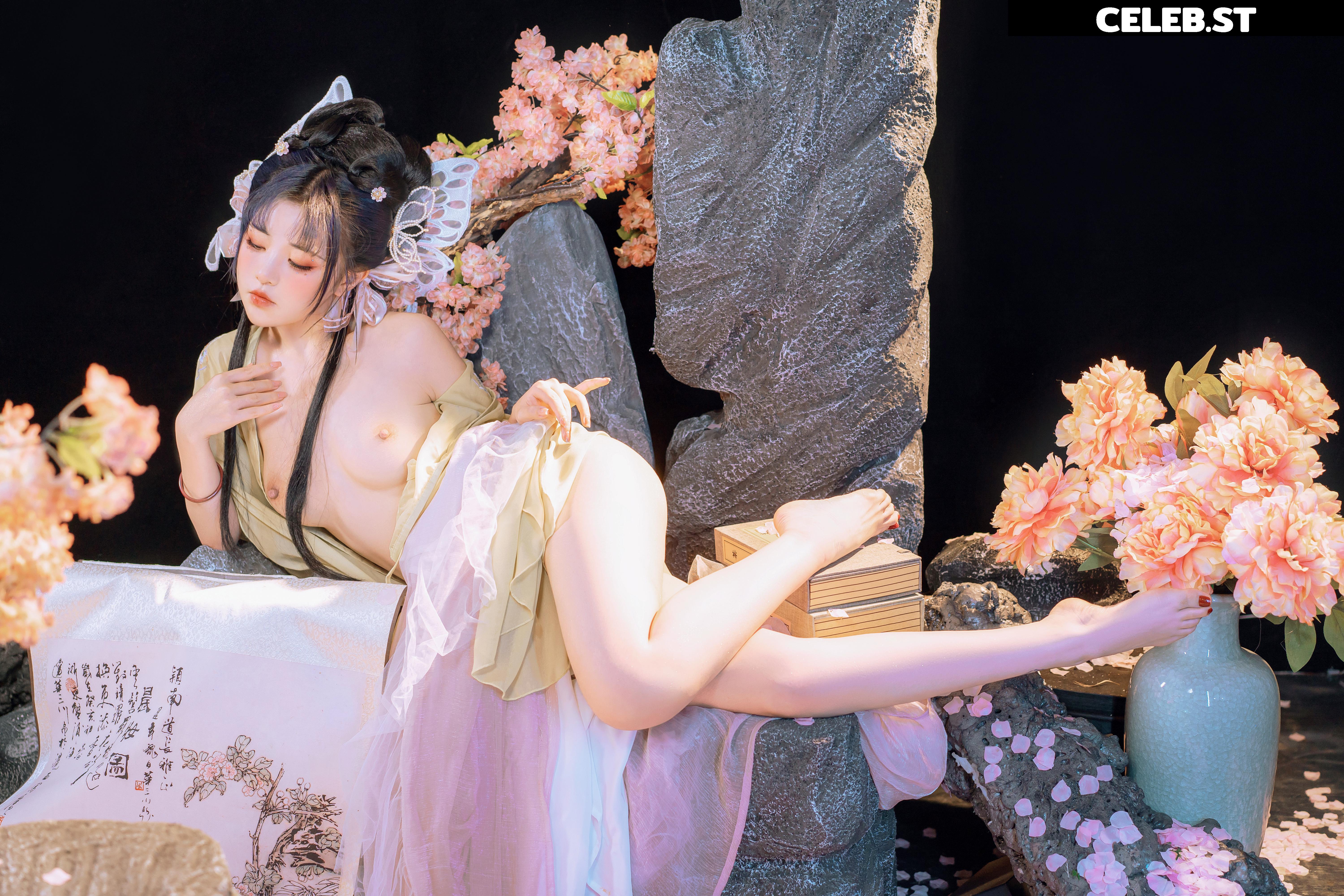 nekokoyoshi | 爆机少女 喵小吉 | 喵小吉 Image 10153007