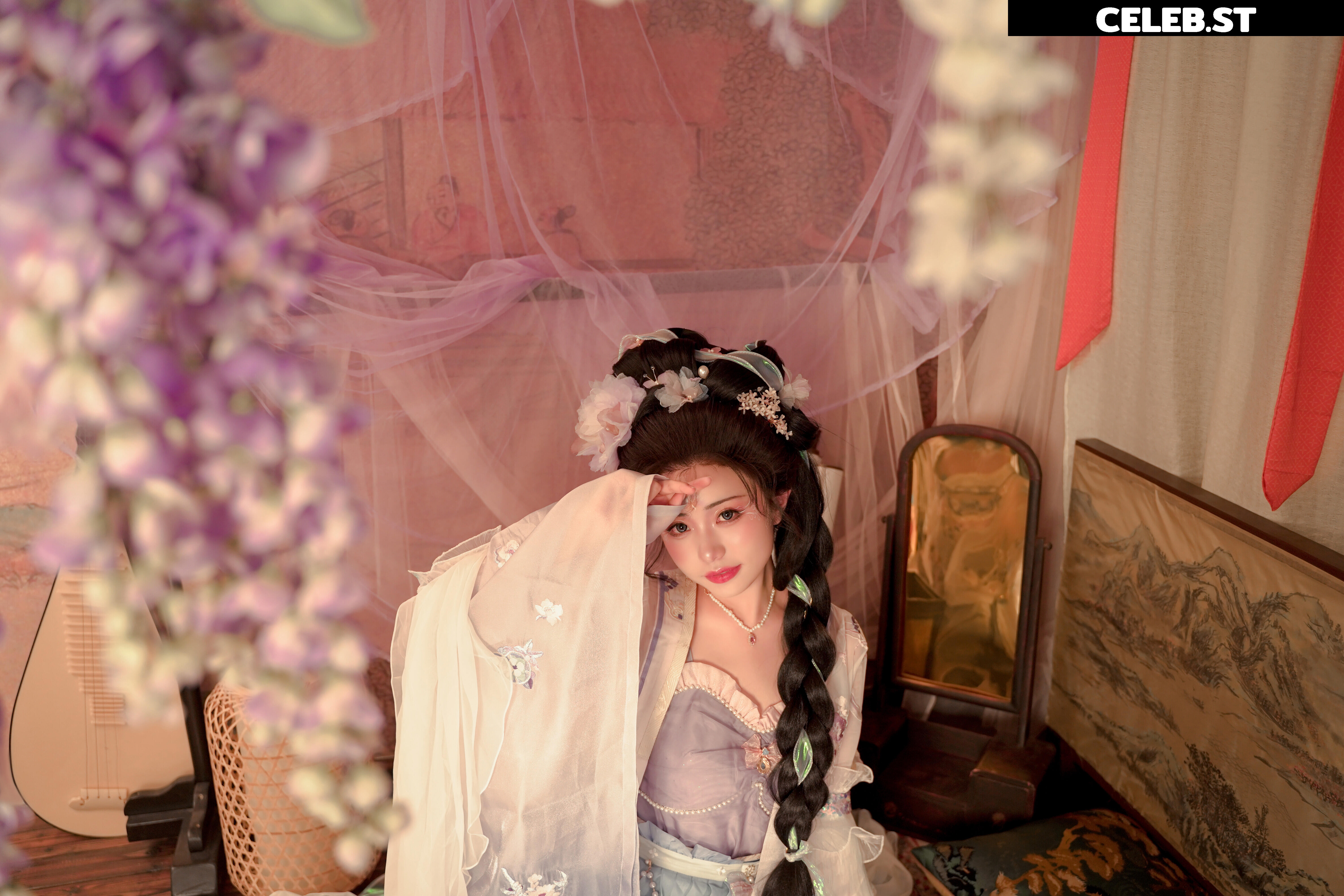 nekokoyoshi | 爆机少女 喵小吉 | 喵小吉 Image 10153041