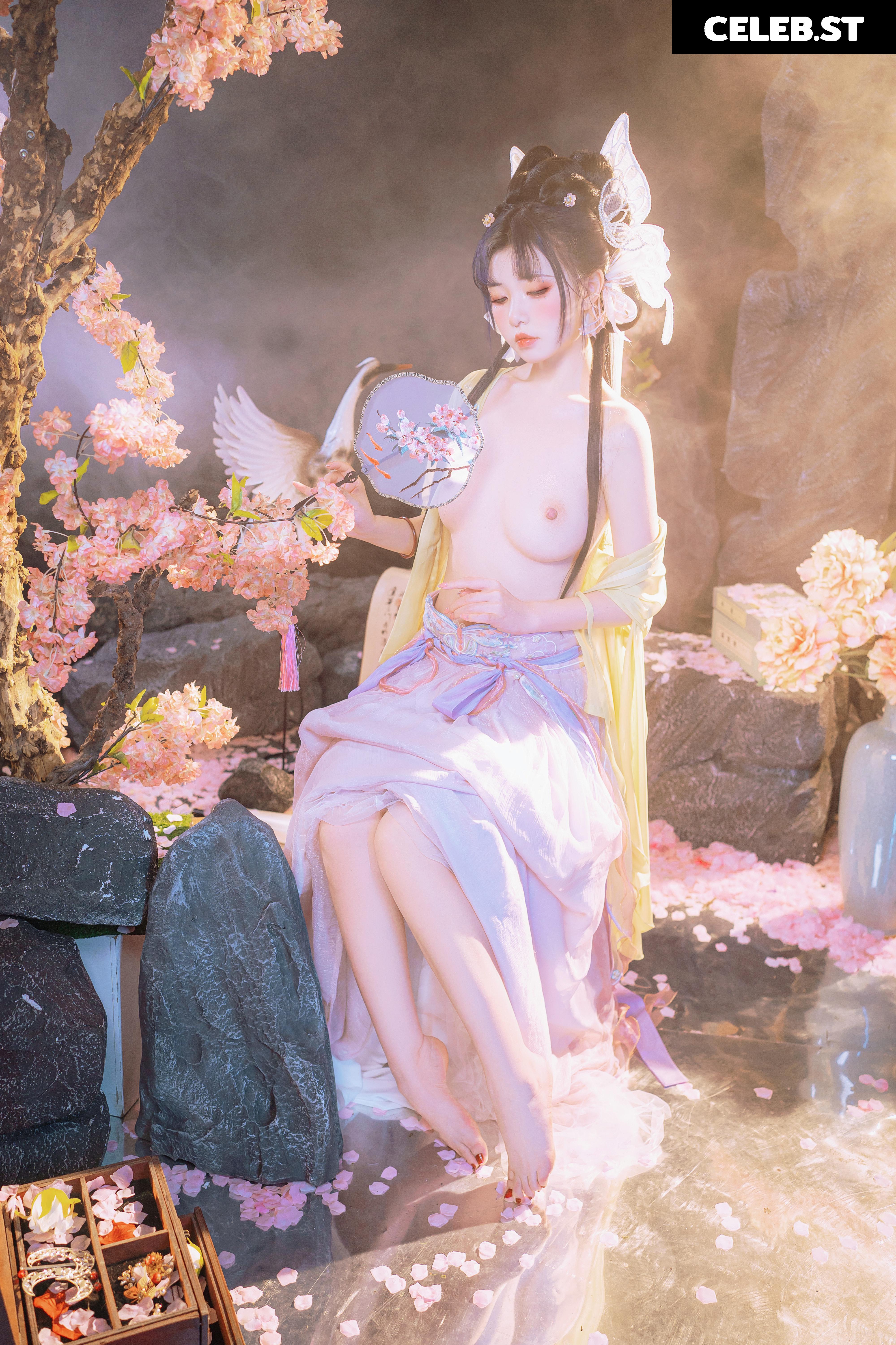 nekokoyoshi | 爆机少女 喵小吉 | 喵小吉 Image 10152992