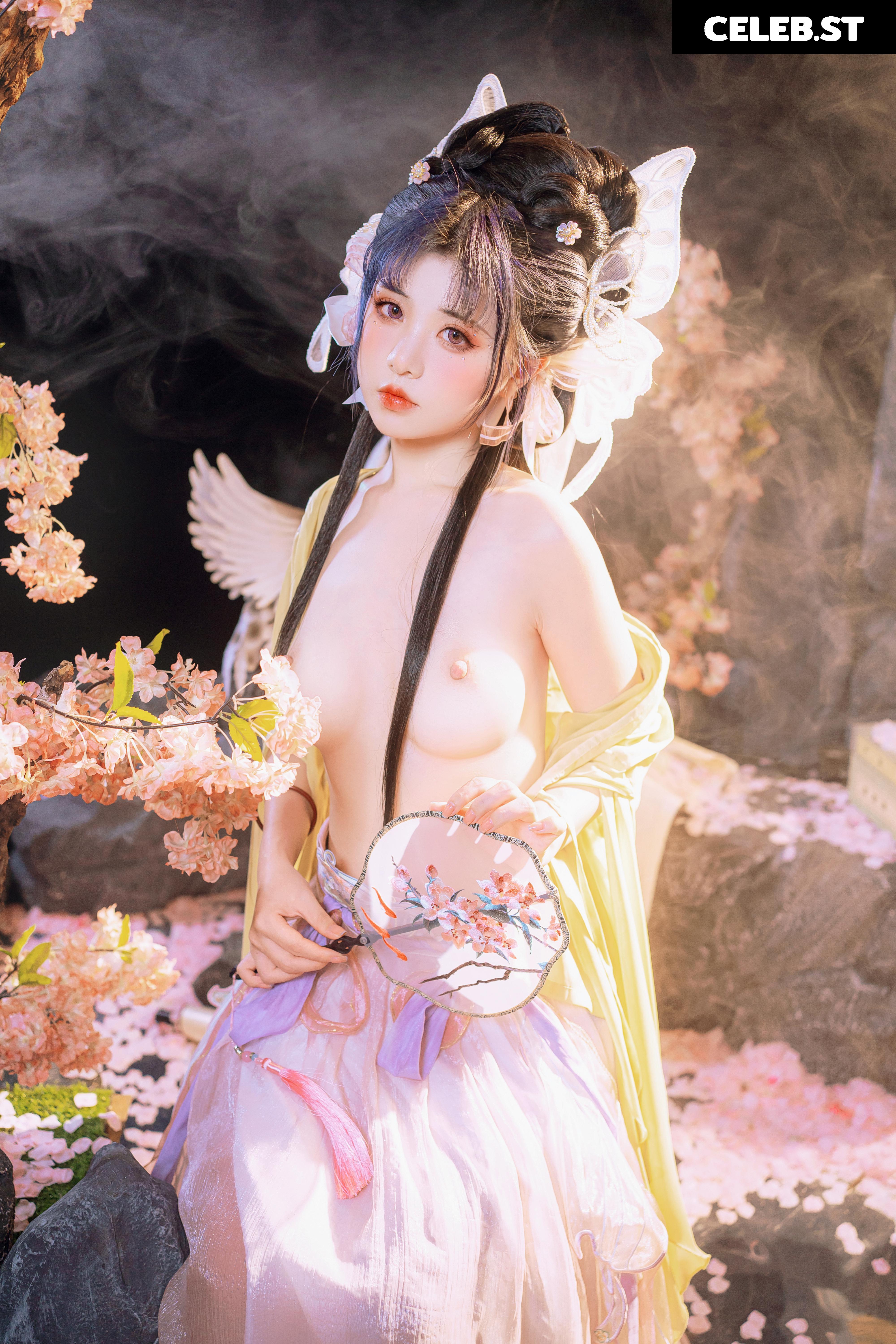 nekokoyoshi | 爆机少女 喵小吉 | 喵小吉 Image 10152967
